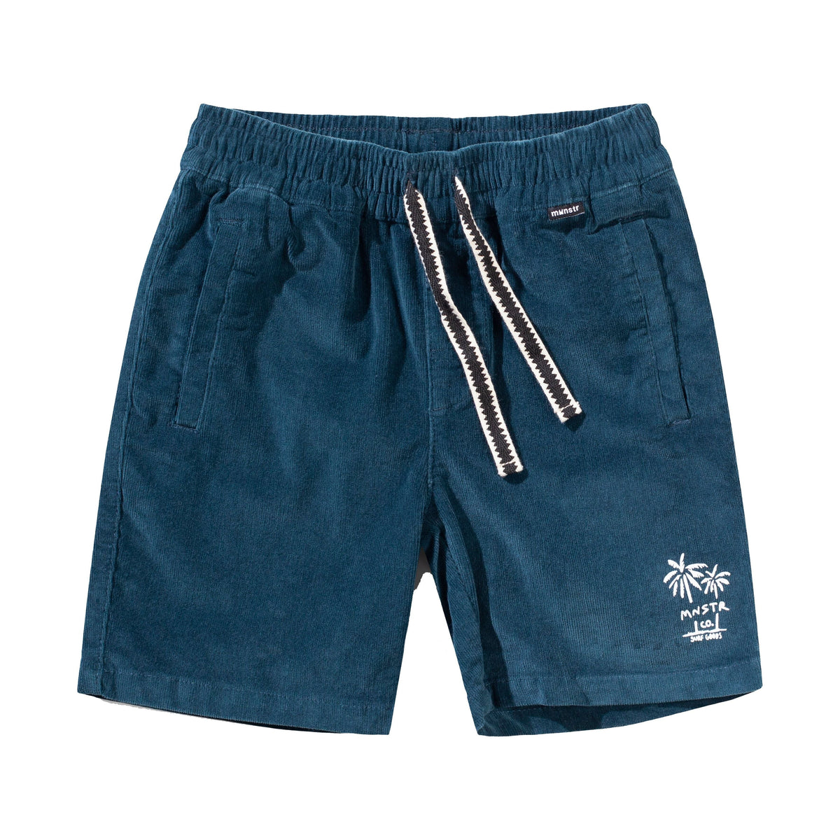 Cordallday Short - Navy