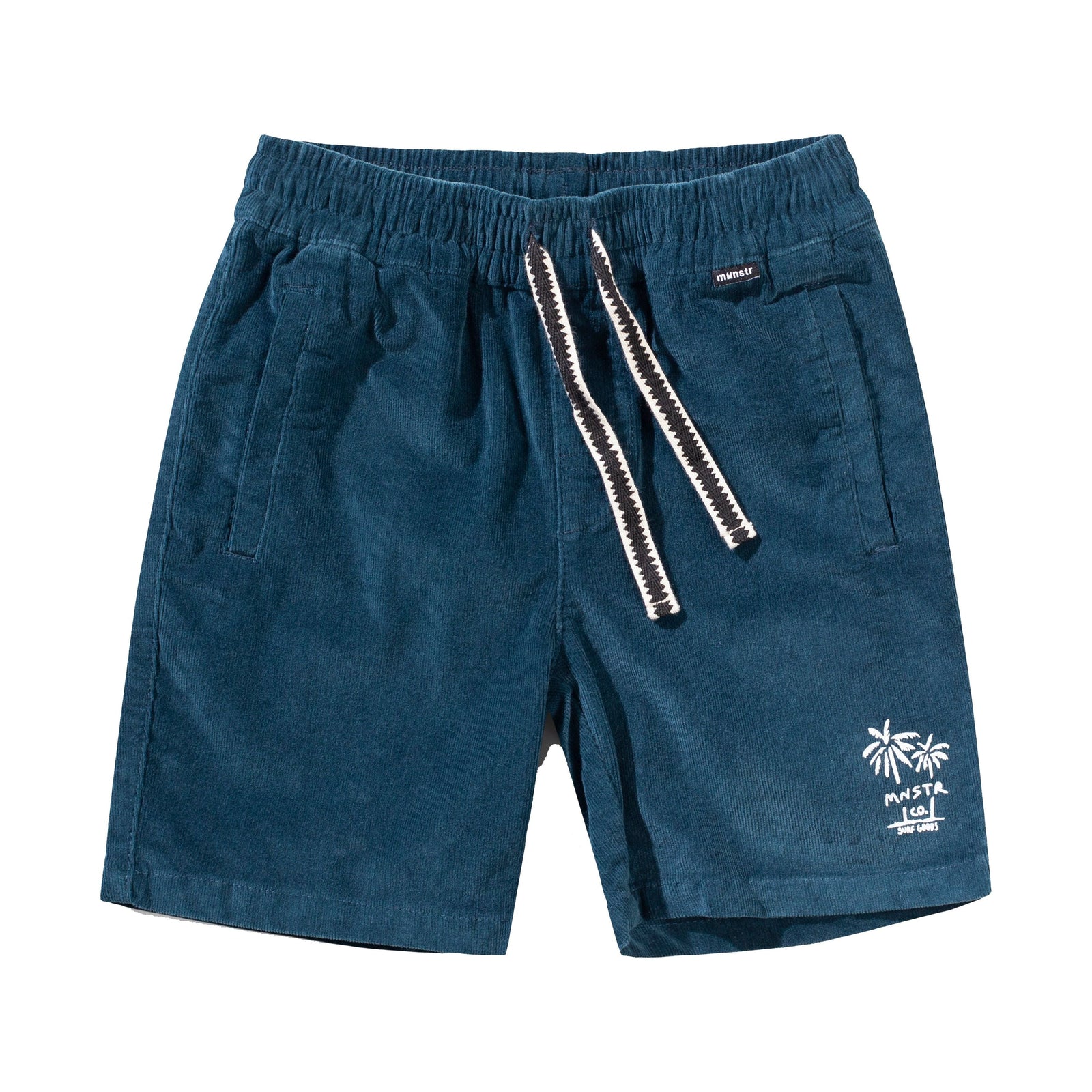 Cordallday Short - Navy