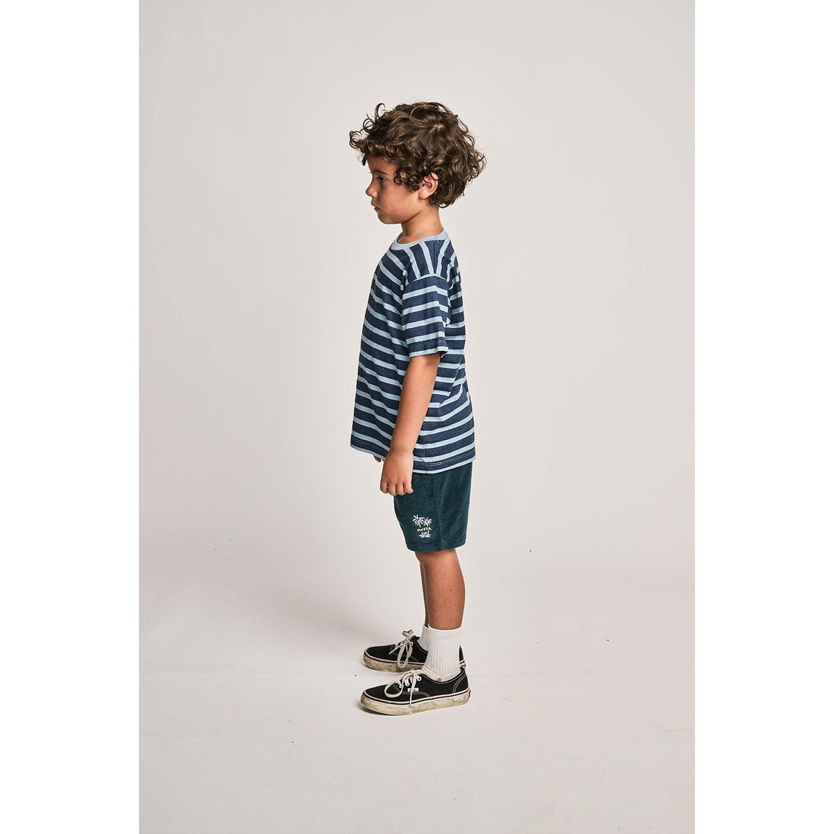 Cordallday Short - Light Sand