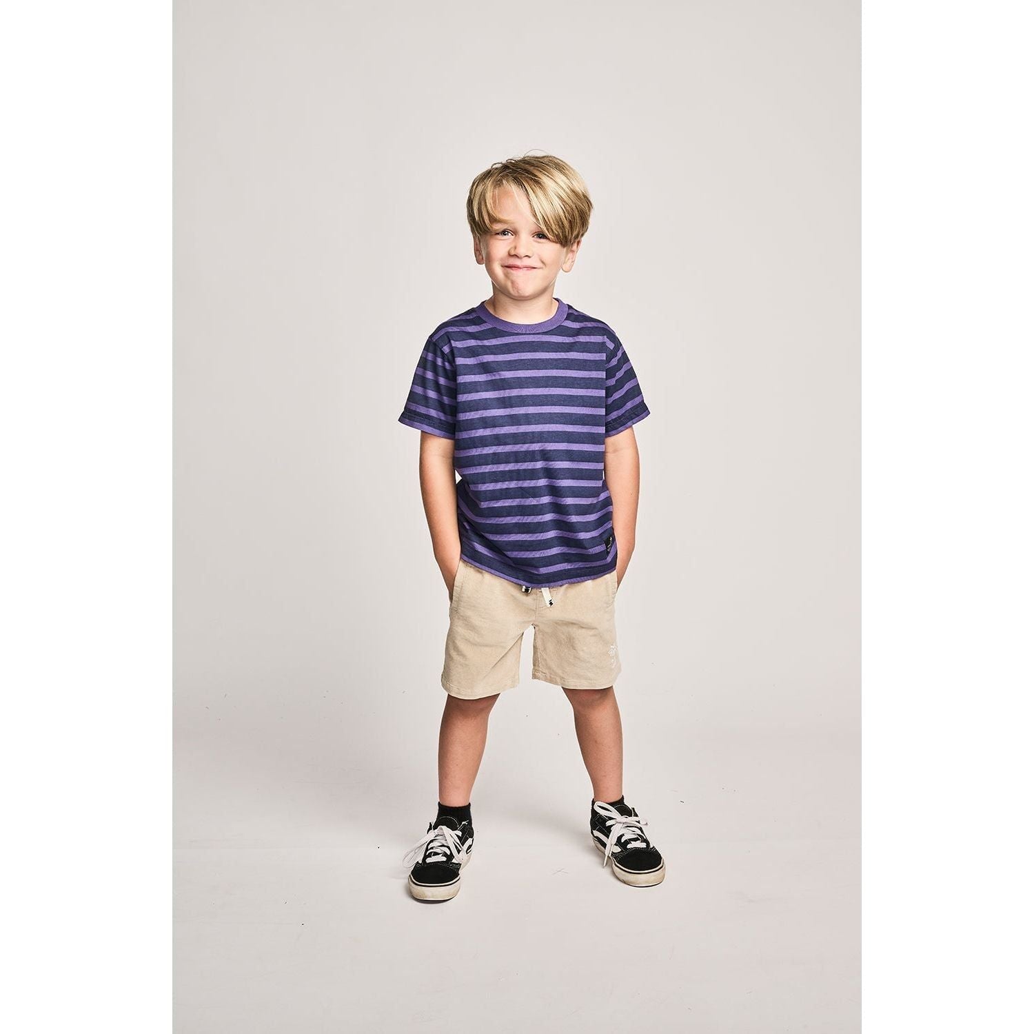 Cordallday Short - Light Sand