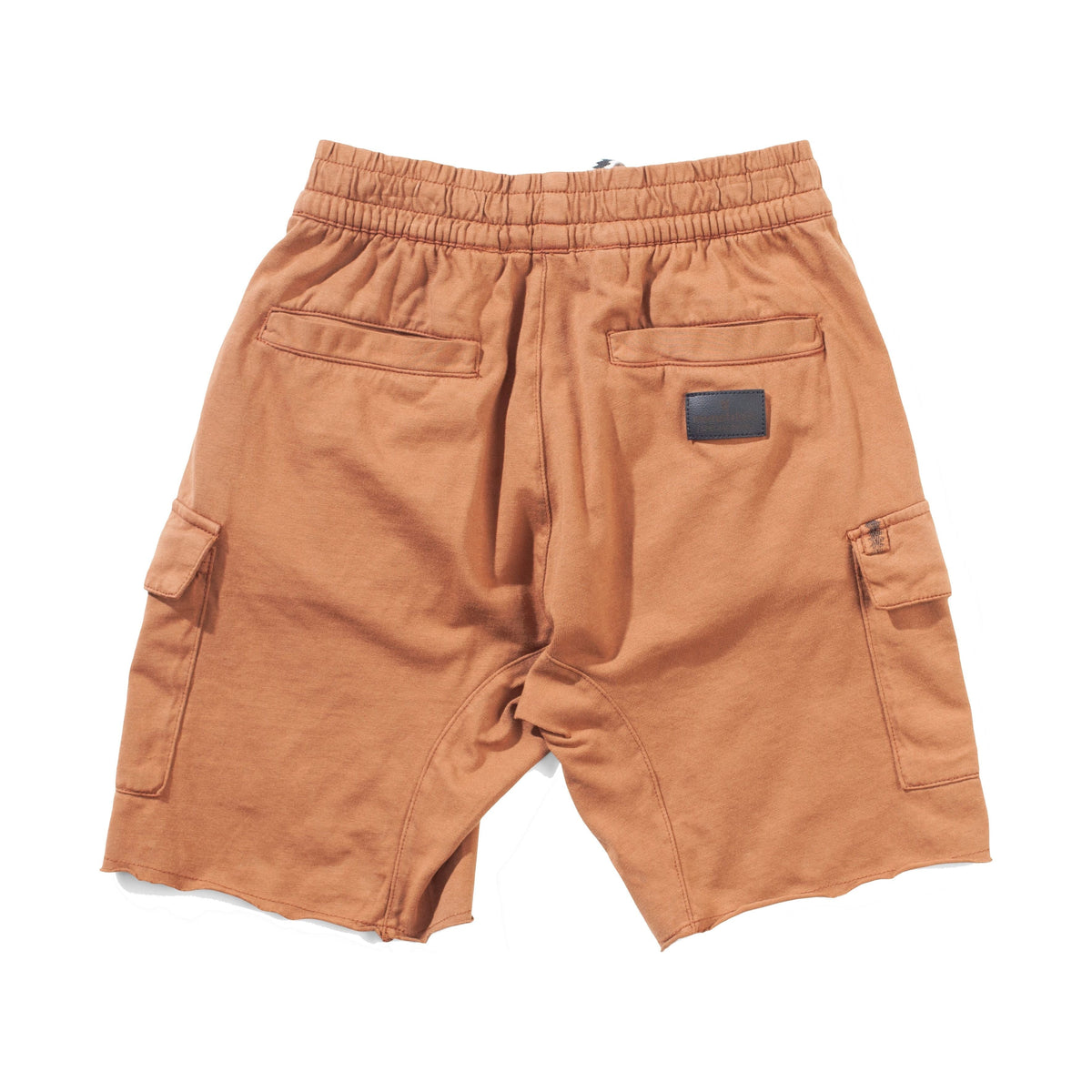 Fave Cargo Short - Washed Almond