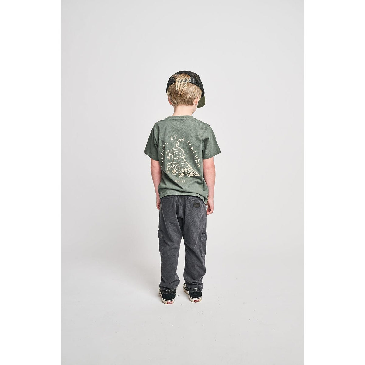 Jargo 2 Pant - Black