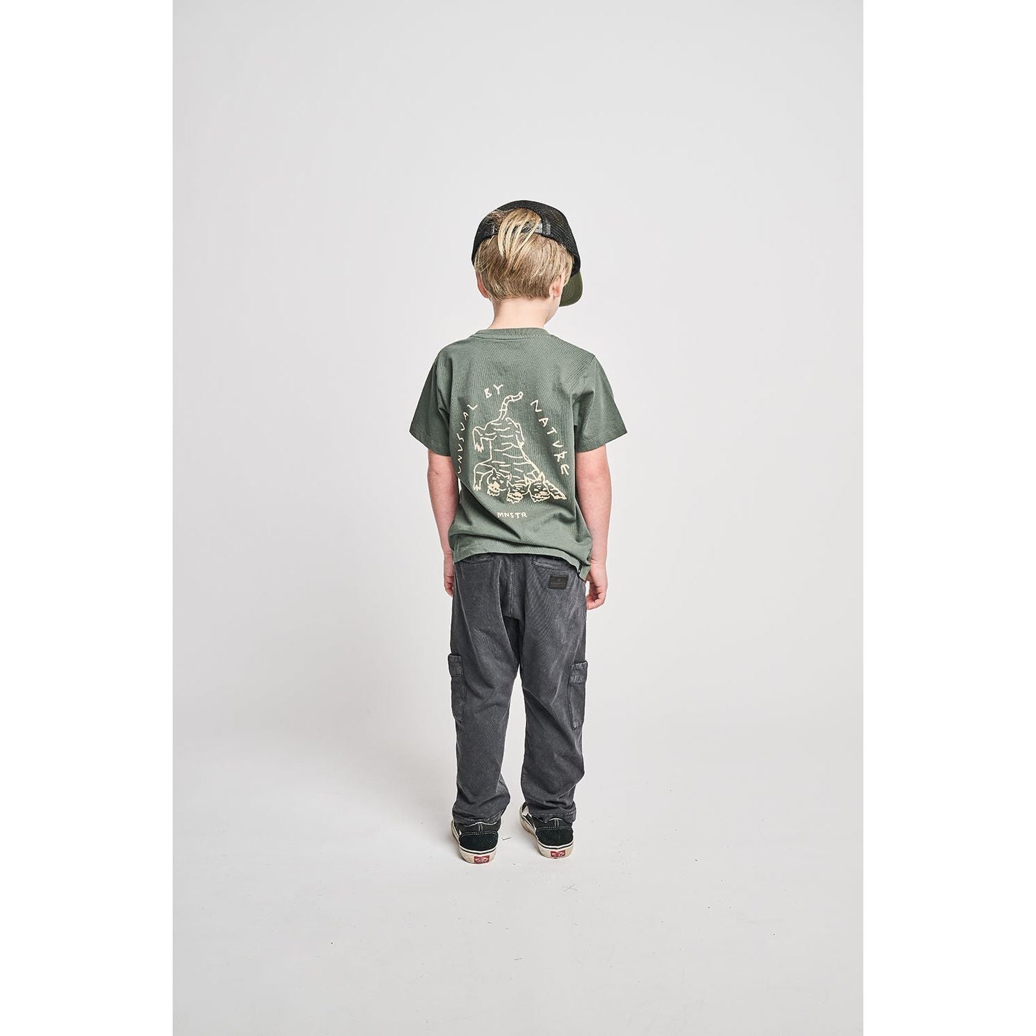 Jargo 2 Pant - Black