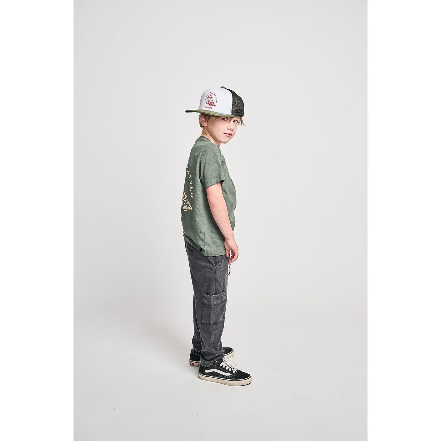 Jargo 2 Pant - Black
