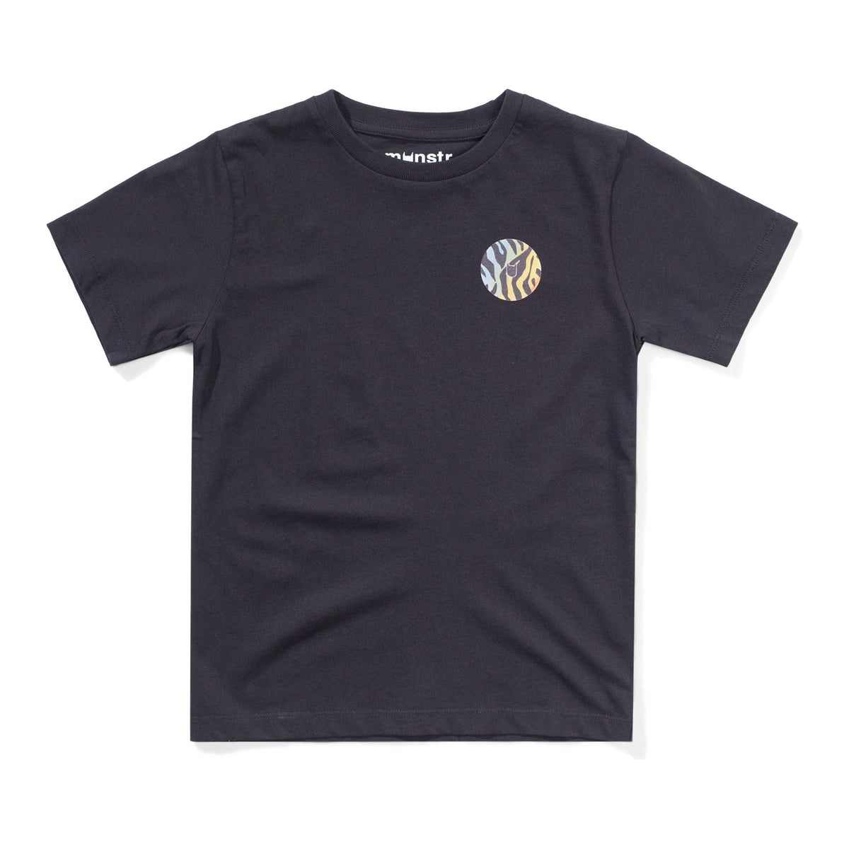 Wildlogo Tee - Black