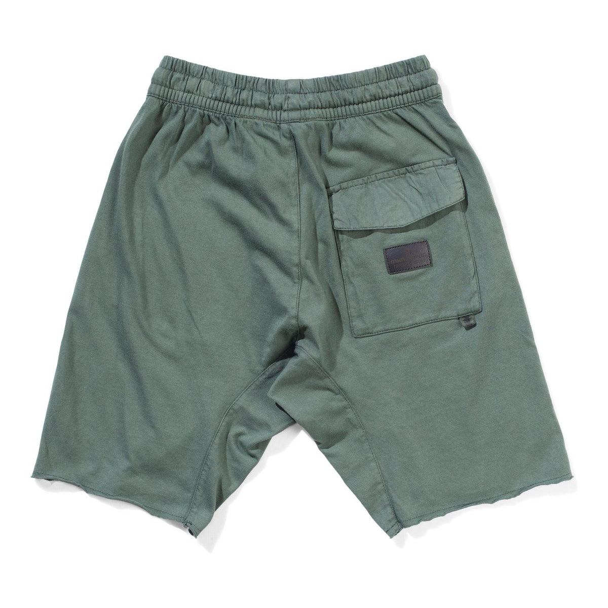 Oldfave Short - New Green