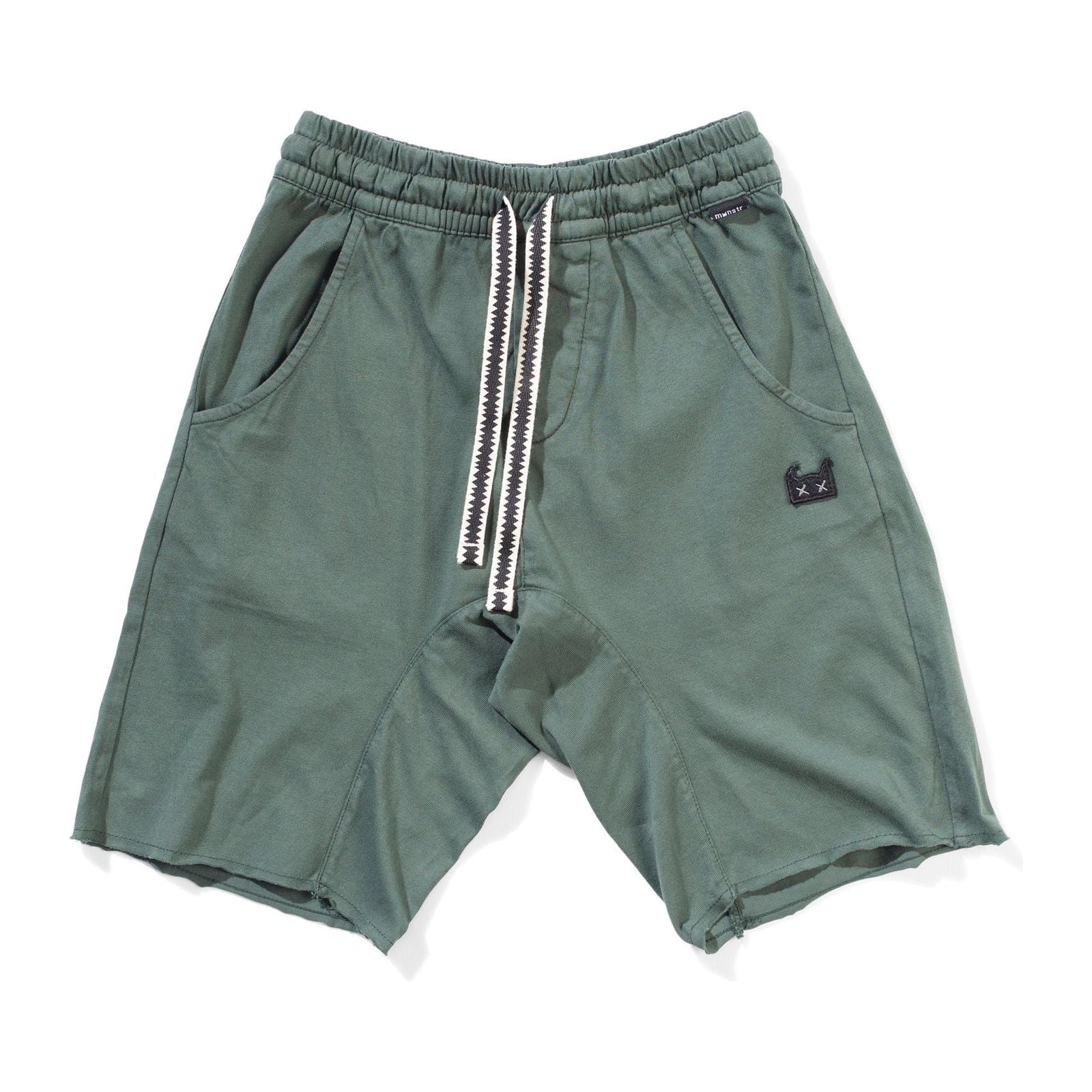 Oldfave Short - New Green