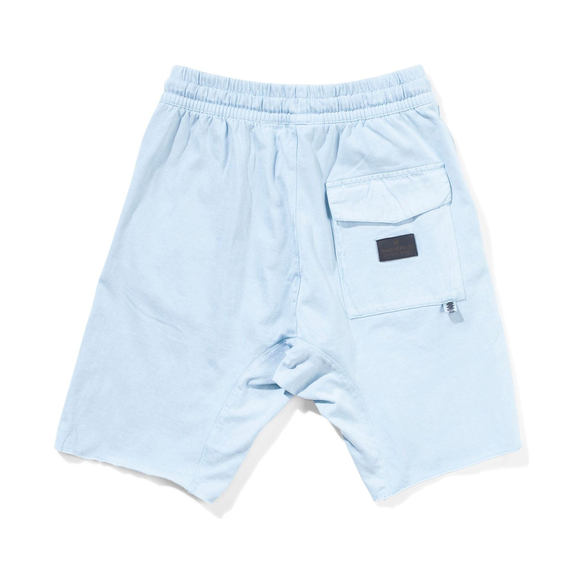 Oldfave Short - Sky Blue