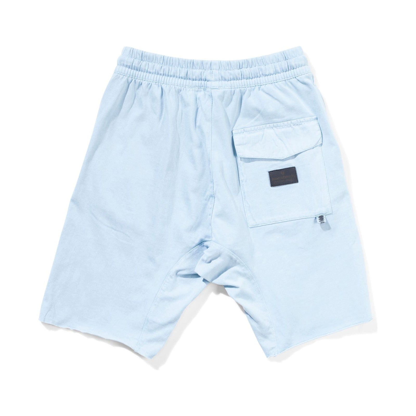 Oldfave Short - Sky Blue