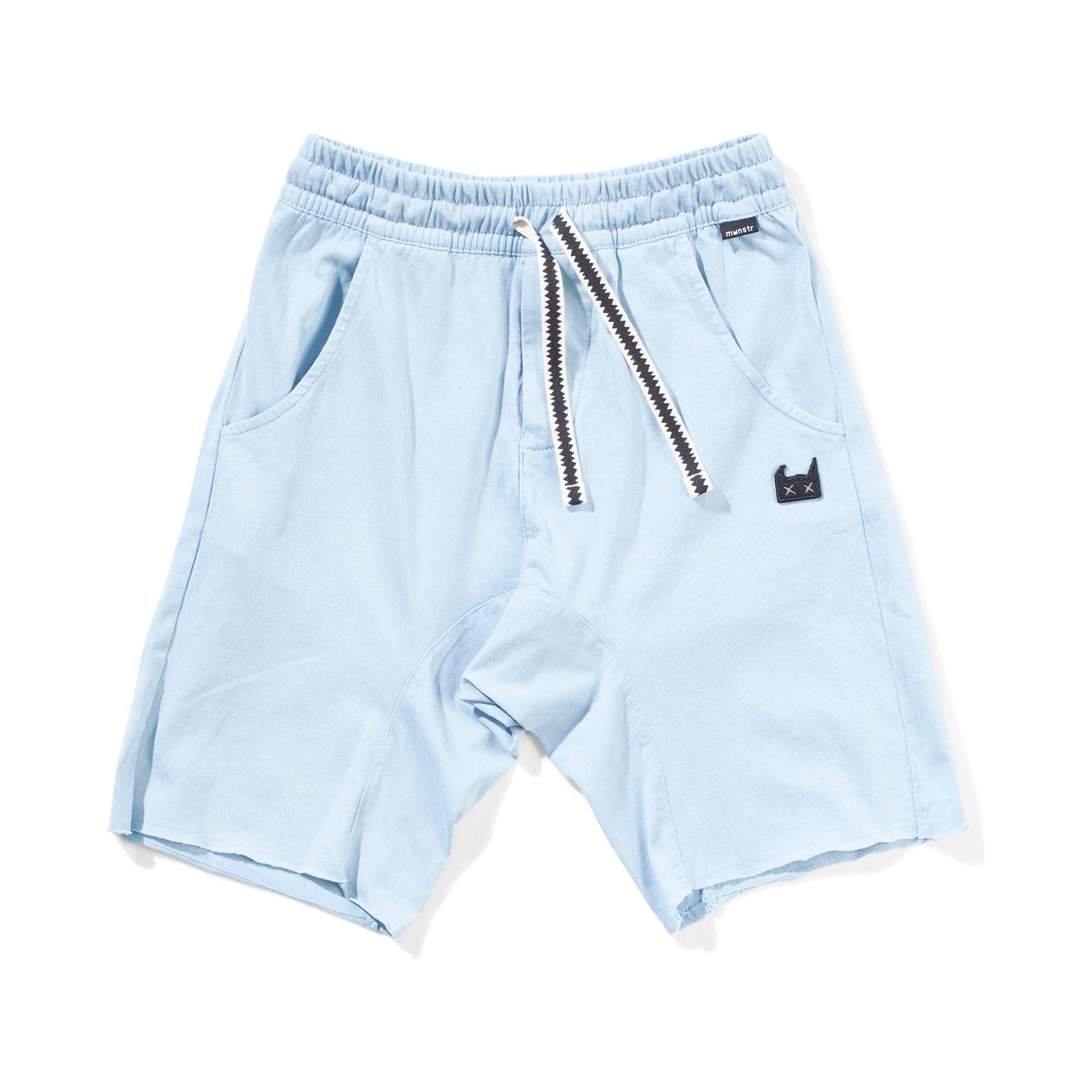 Oldfave Short - Sky Blue