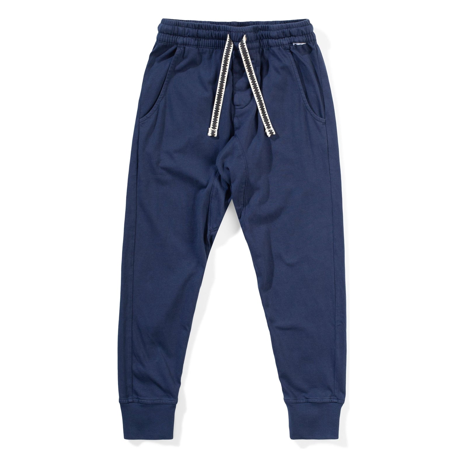 All Time Pant - Wash Dk Denim
