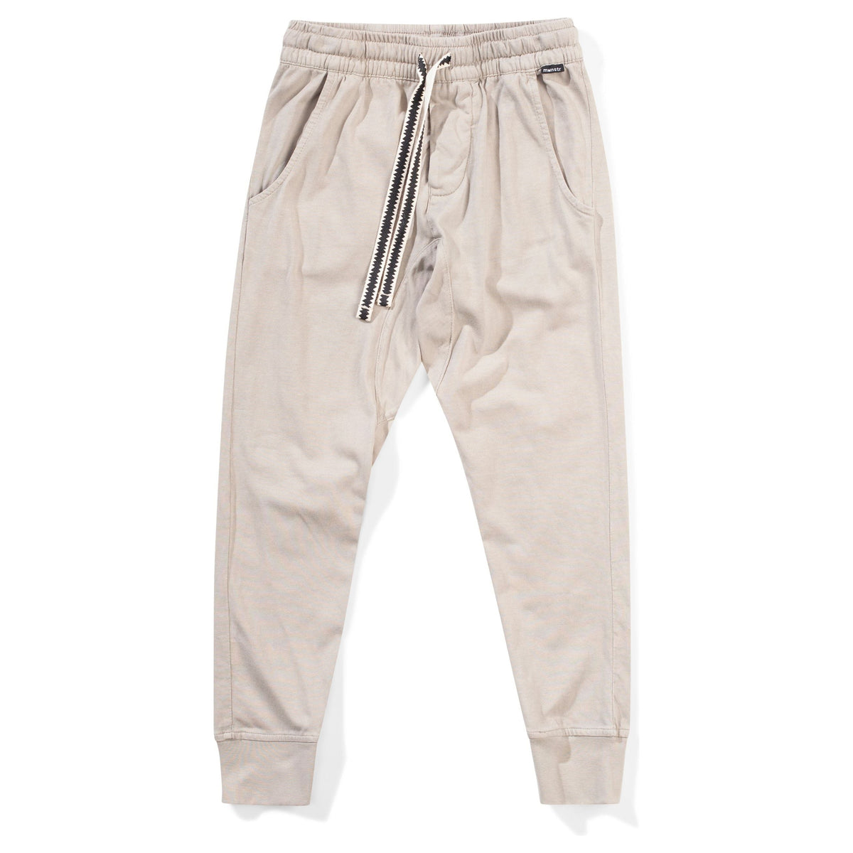 All Time Pant - Washed Sand