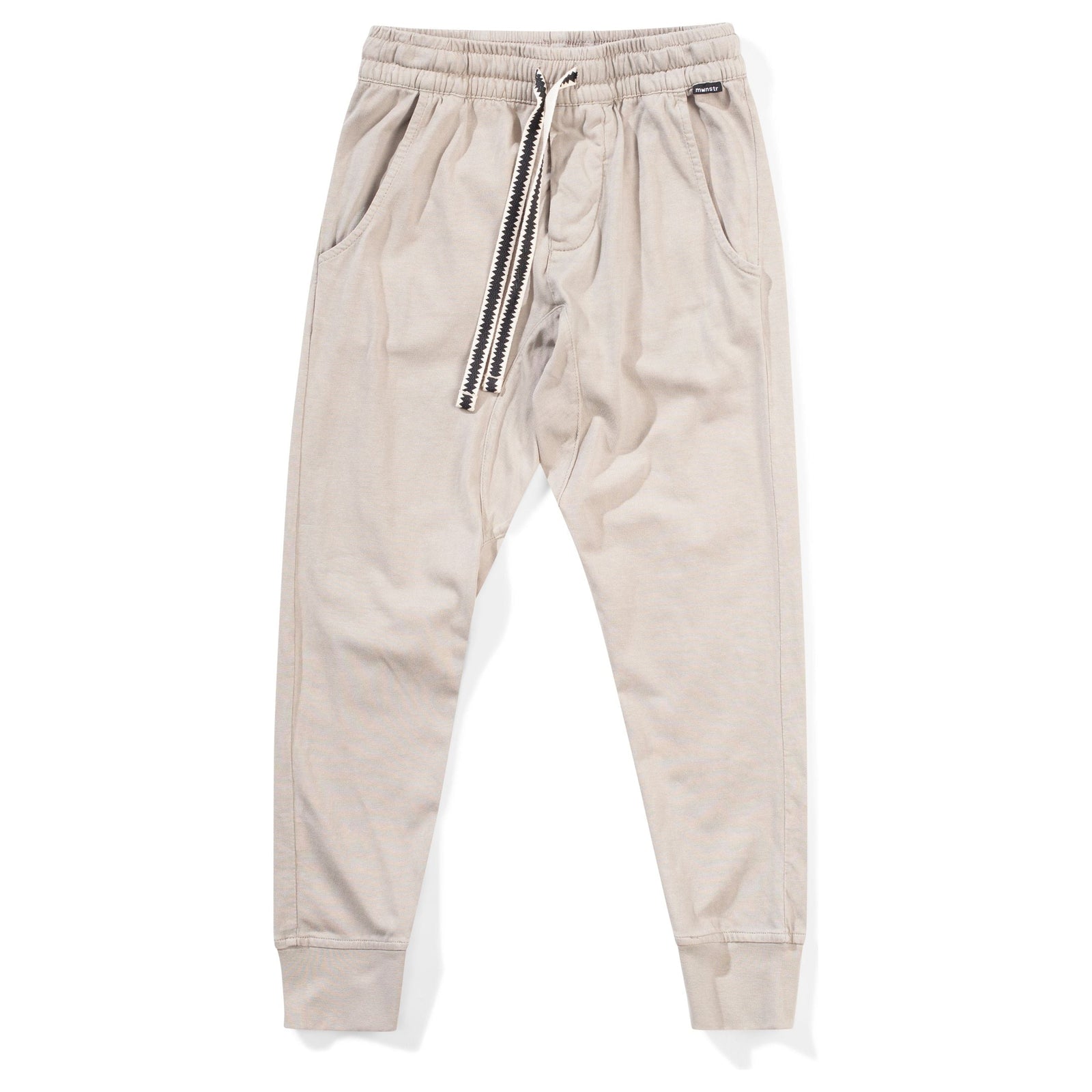 All Time Pant - Washed Sand