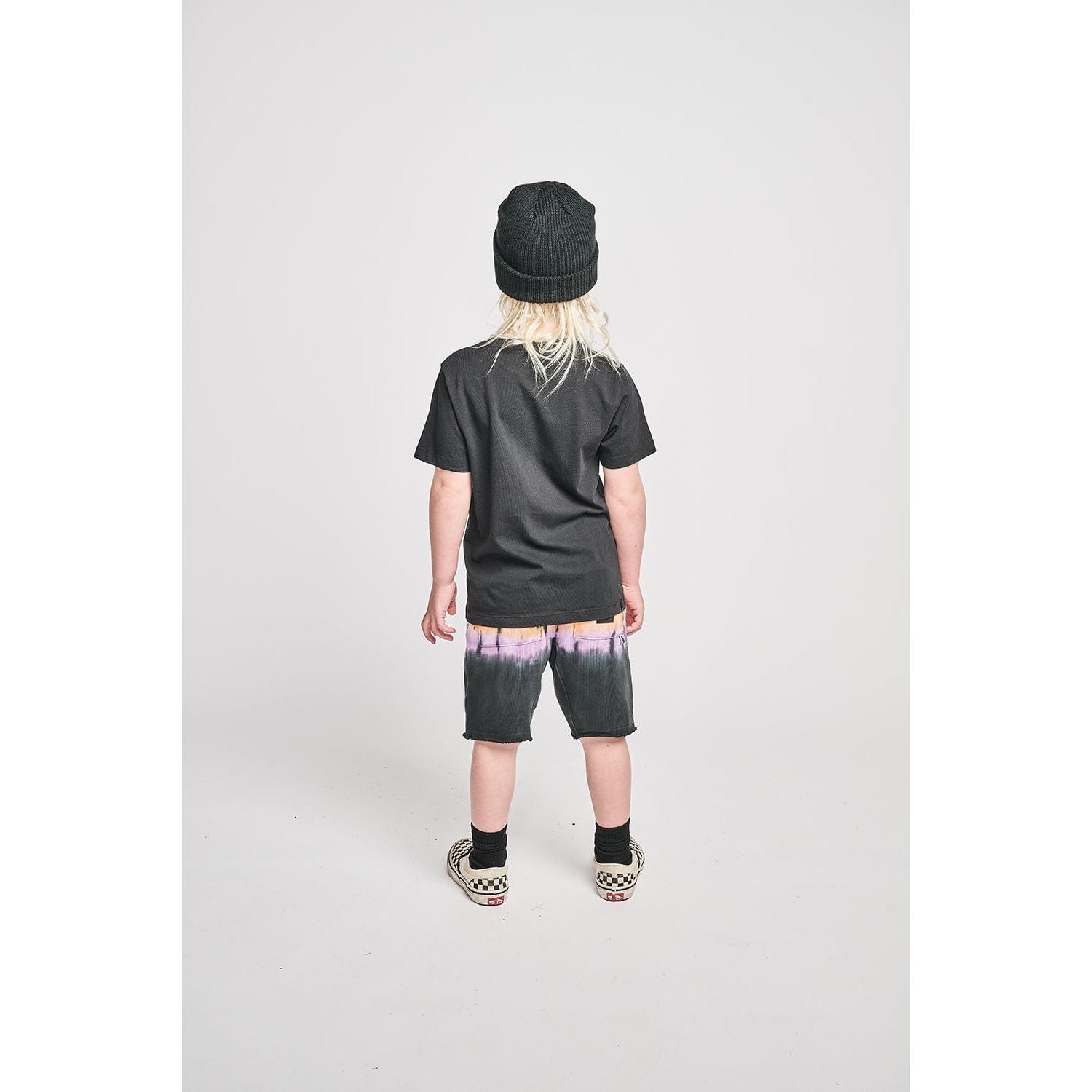 Incolour Short - Black