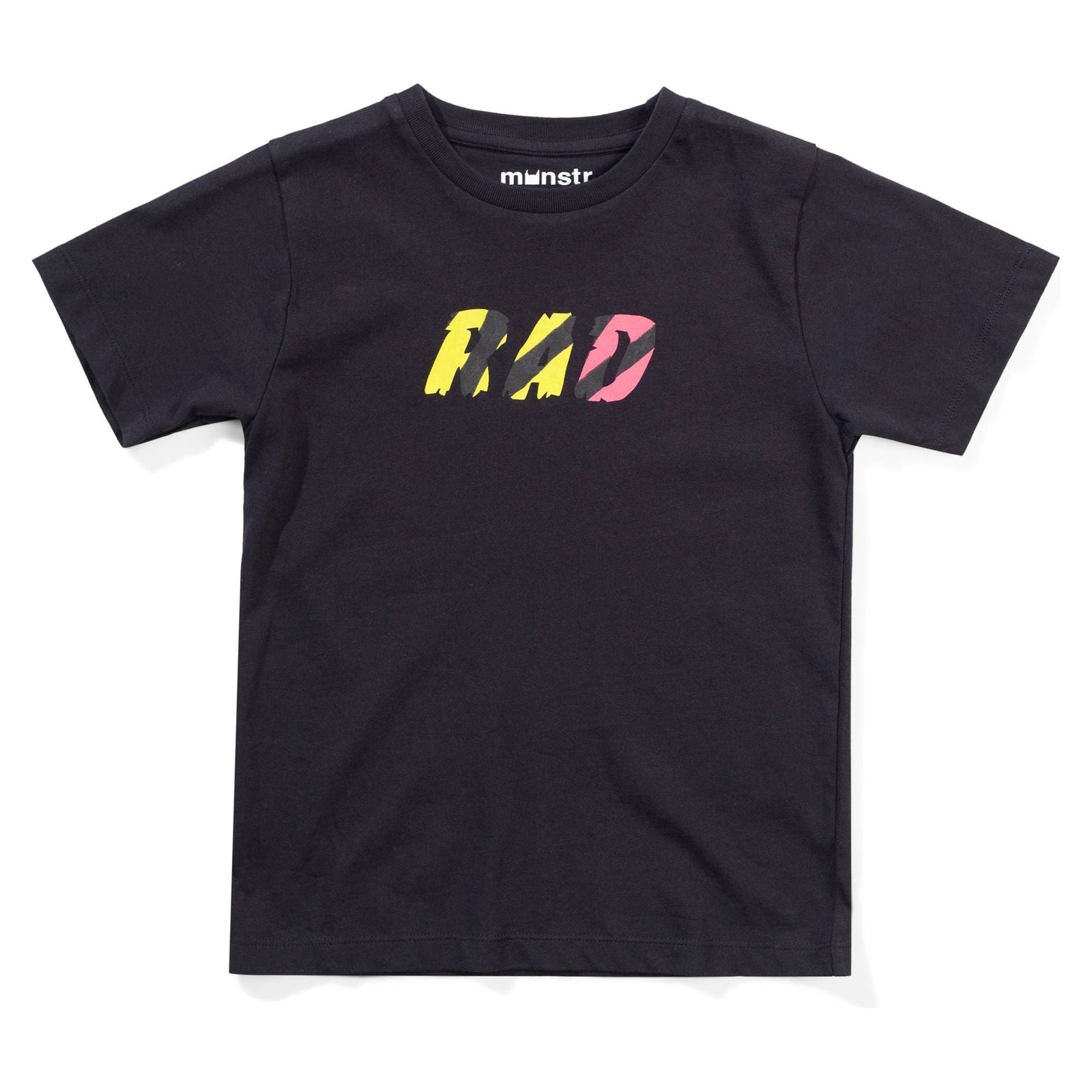 Radical Tee - Black