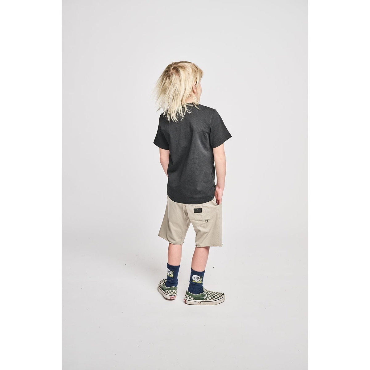 Hangin Tee - Black