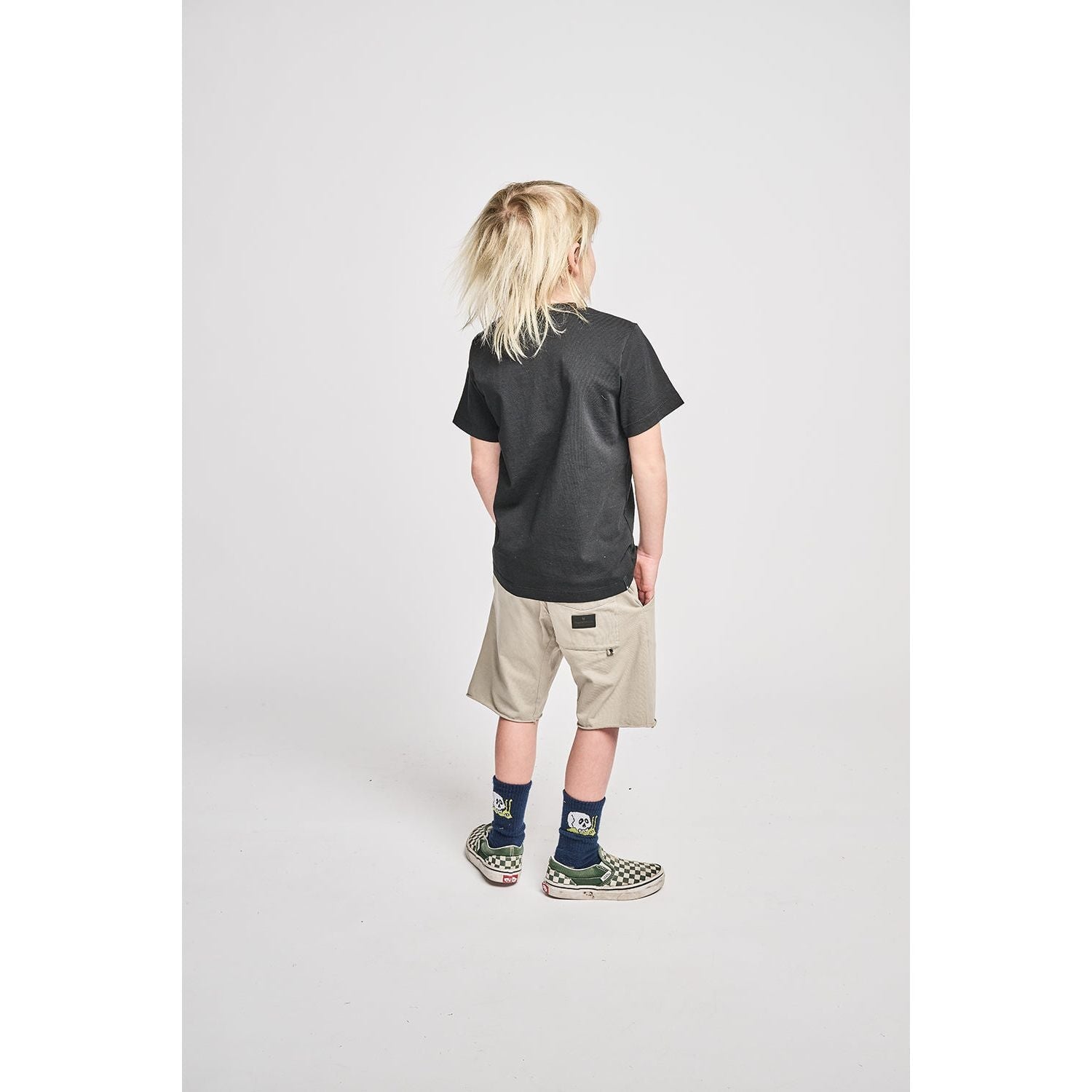 Hangin Tee - Black