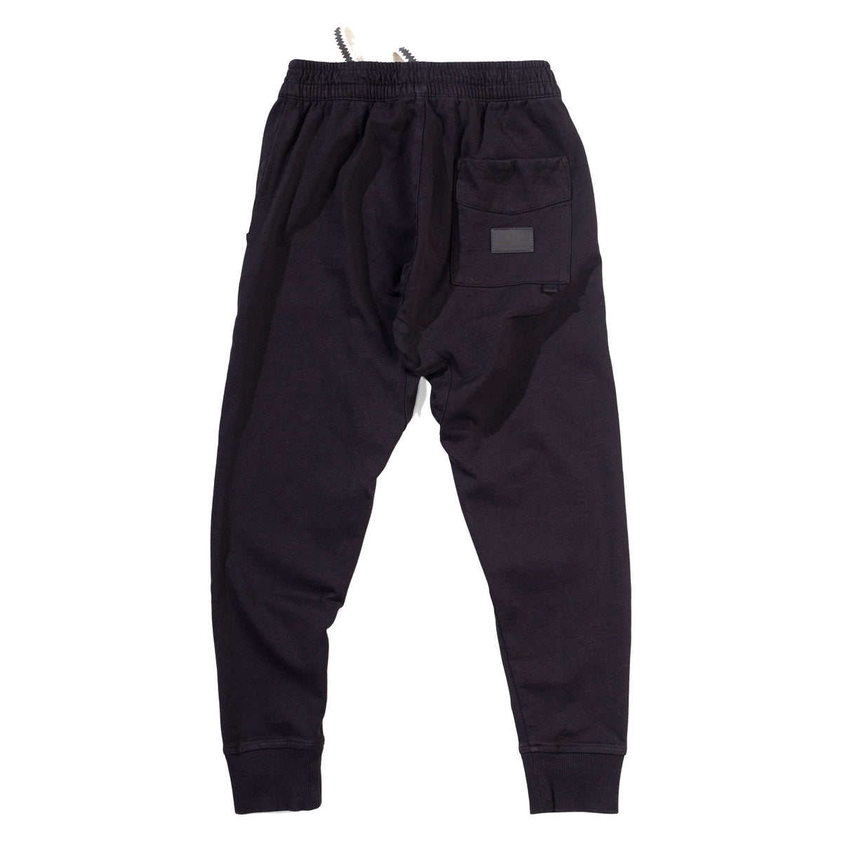 Sevens Pant - Washed Black