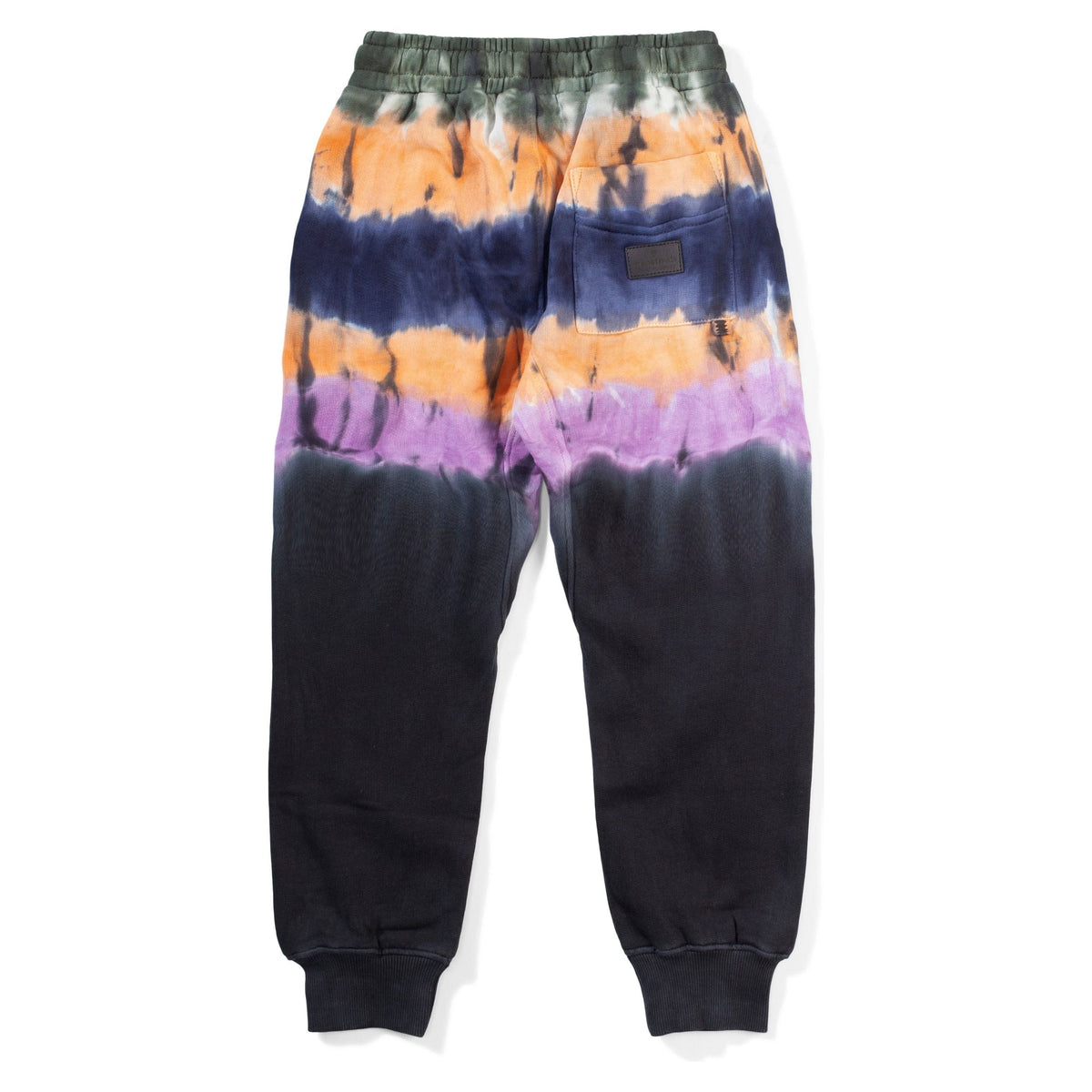 Waist Deep Track Pant