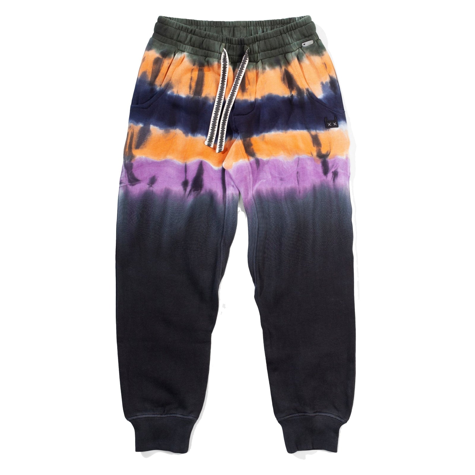 Waist Deep Track Pant