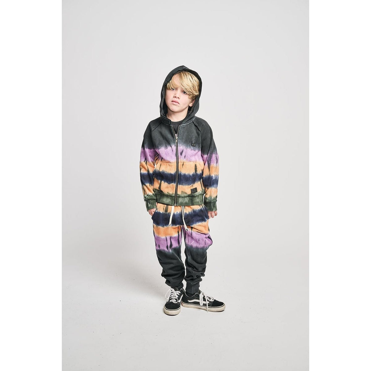 Waist Deep Track Pant