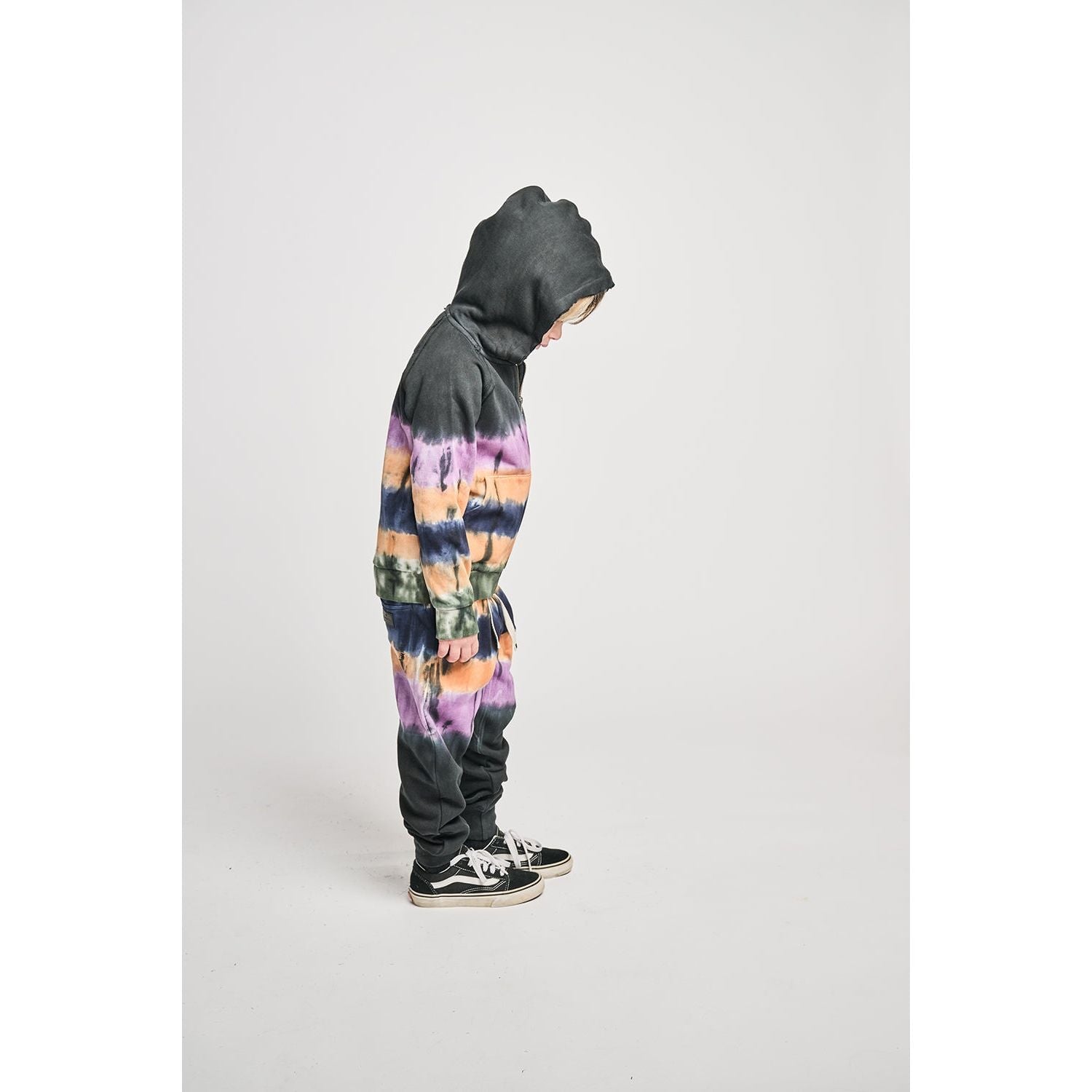 Waist Deep Track Pant