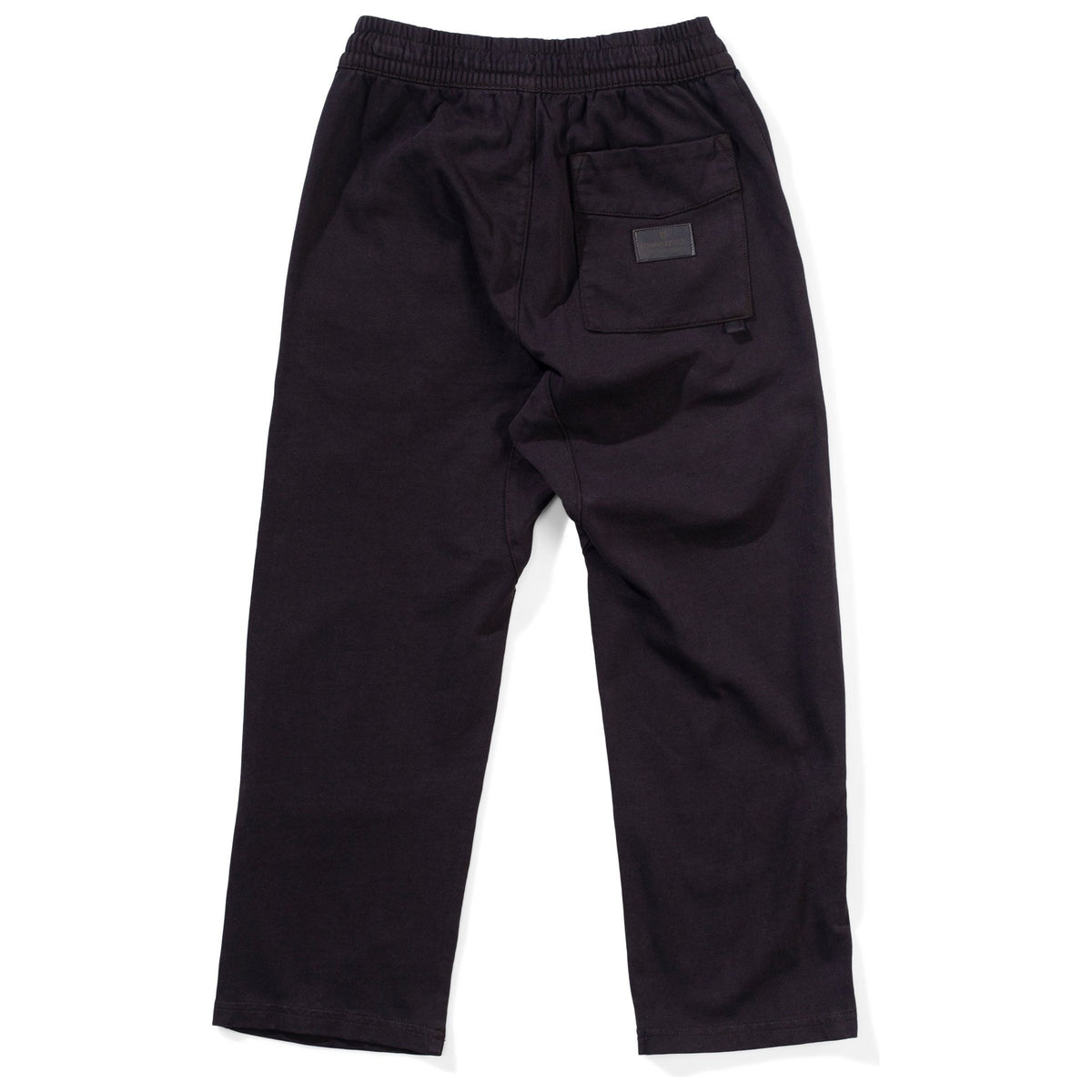 Stealth Pant - Washed Black