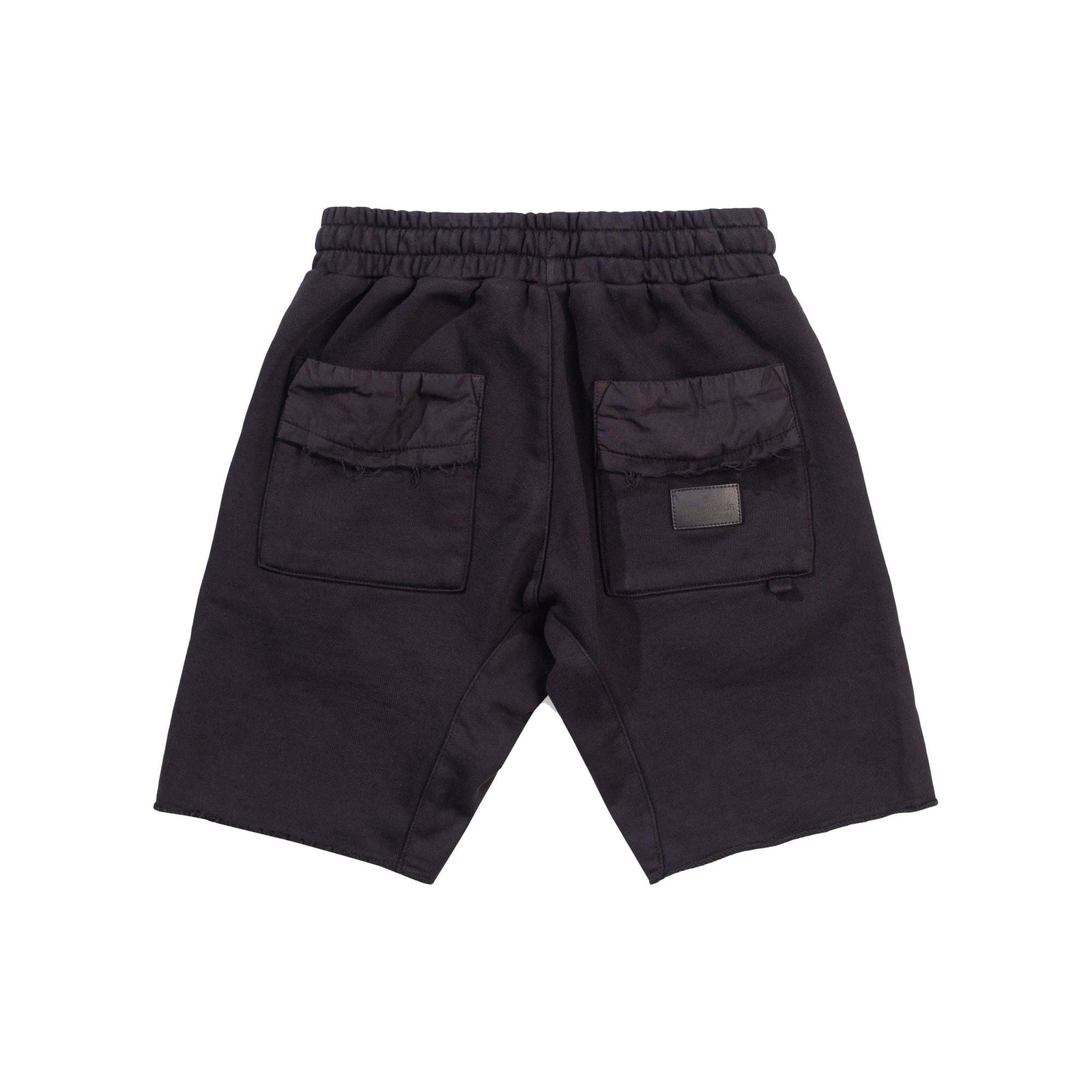 Patch Mikey Short - Washed Black
