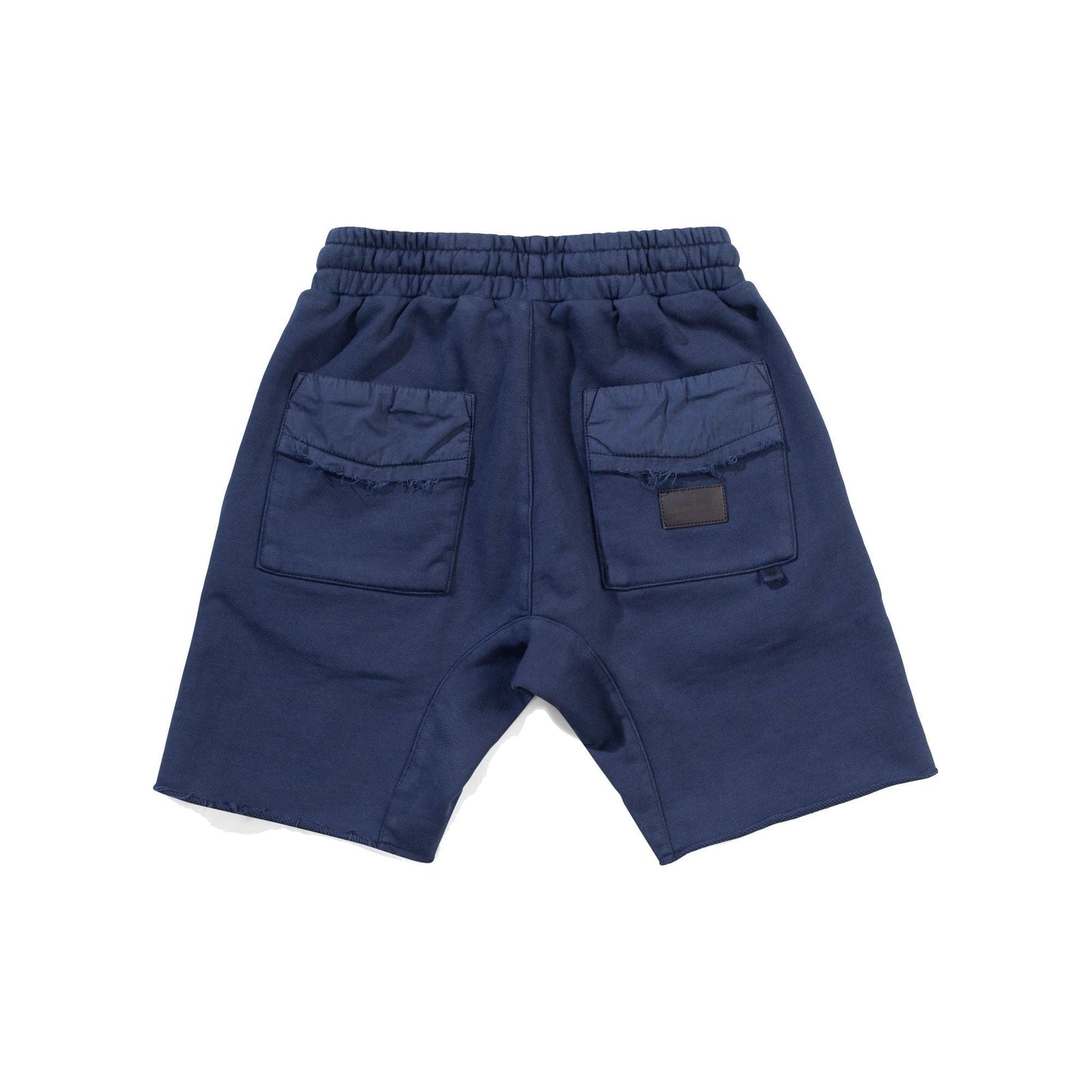Patch Mike Short - Wash Dk