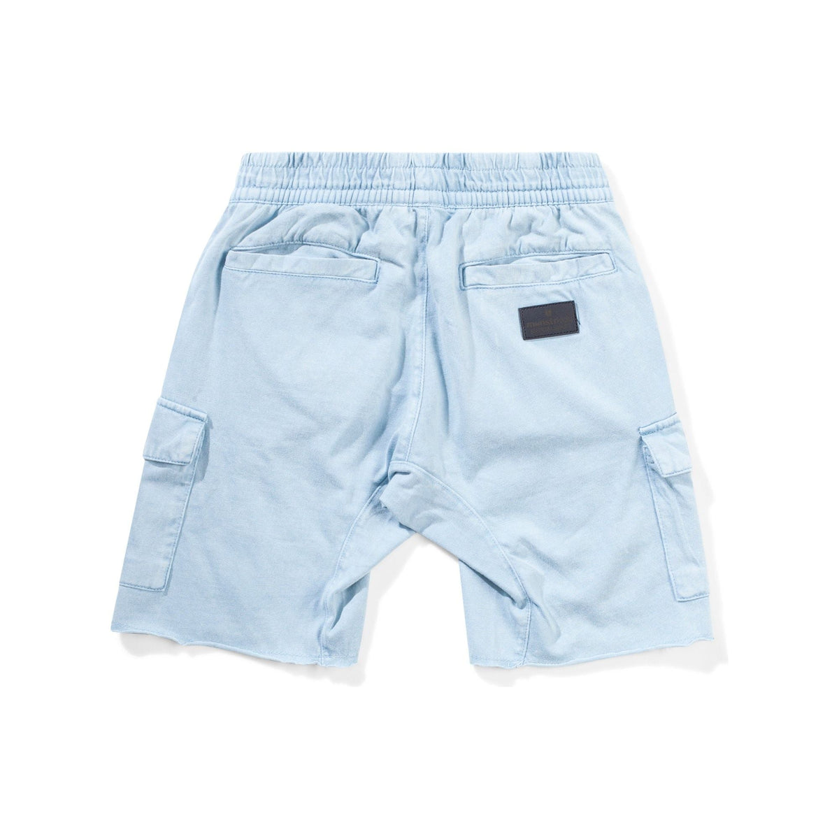 Maverick Short - Mineral Skk Blue