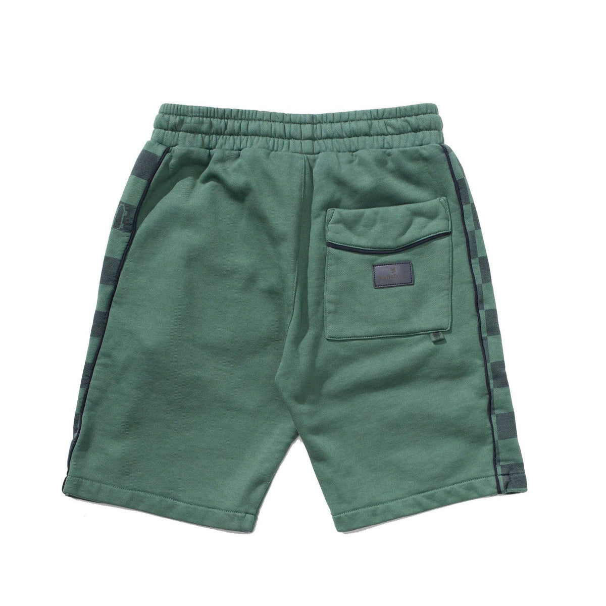 Cruiser Short - Mid Green