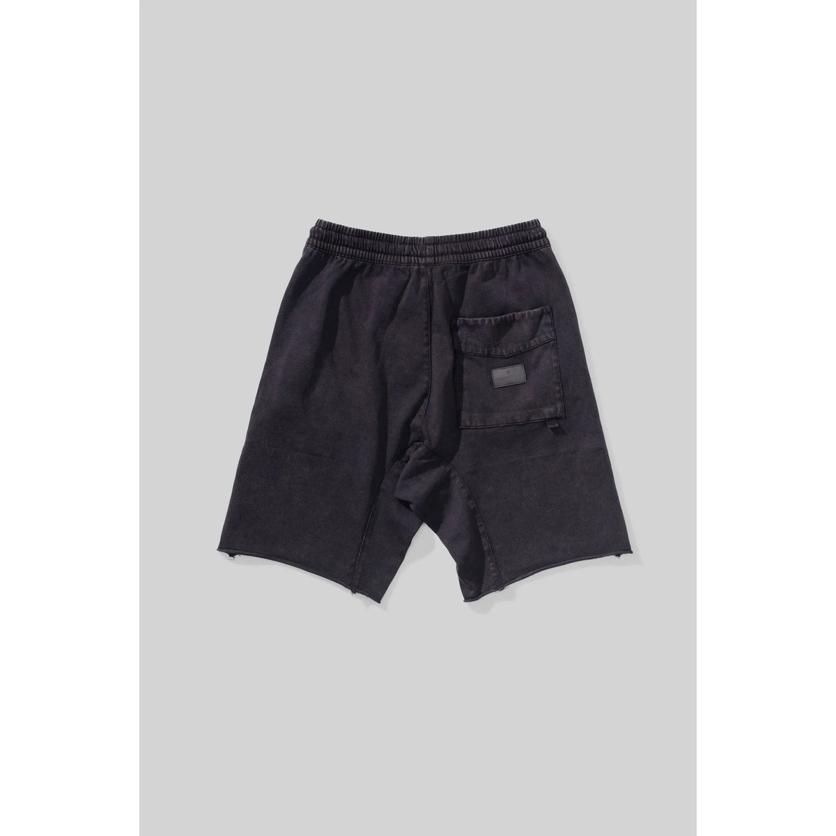 Rugbyfave Short - Black