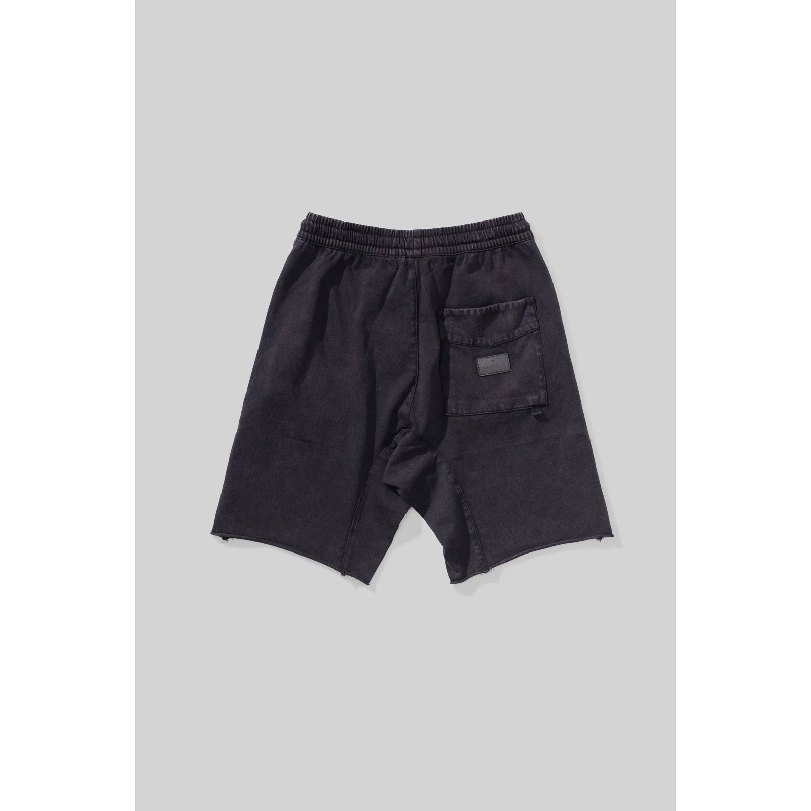 Rugbyfave Short - Black