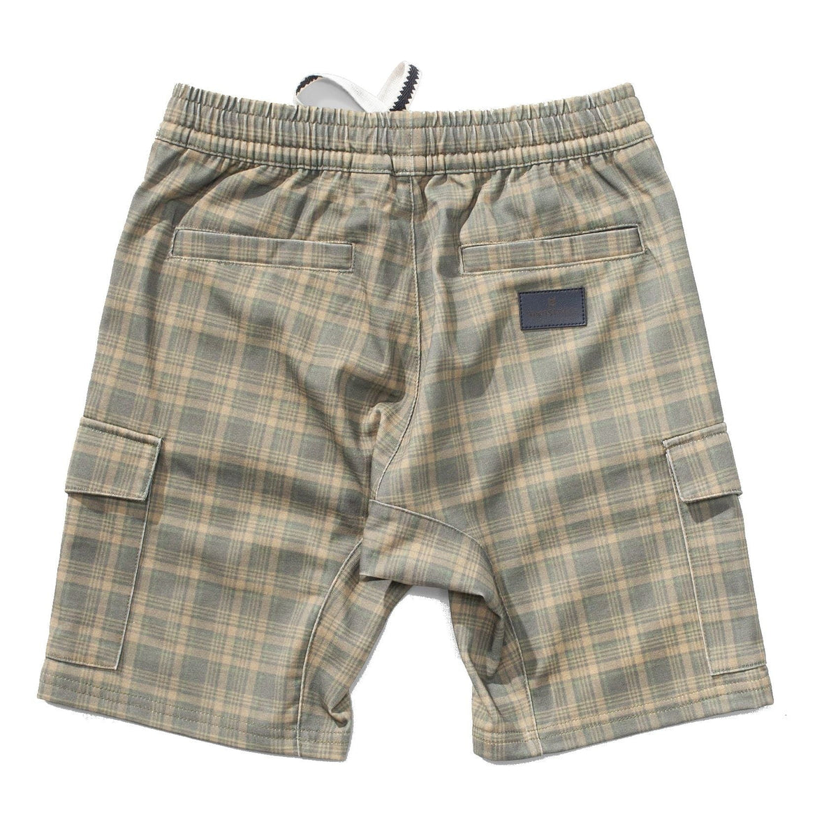 Checked Out Short - Digital Check