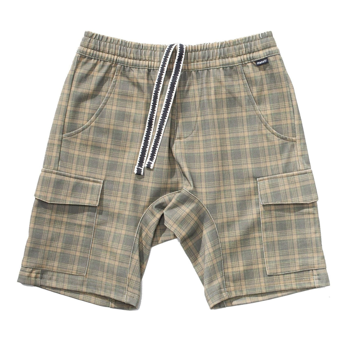 Checked Out Short - Digital Check