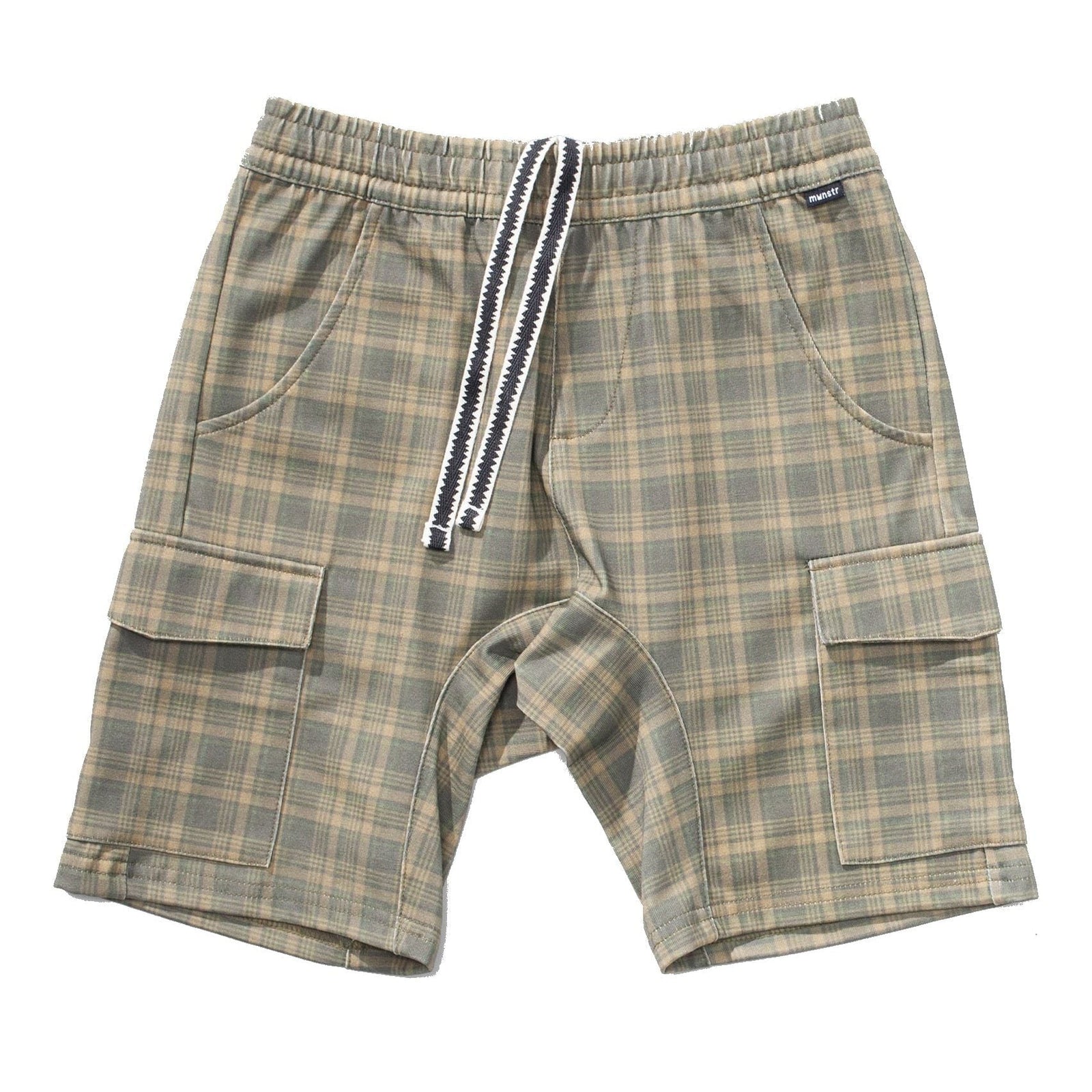 Checked Out Short - Digital Check