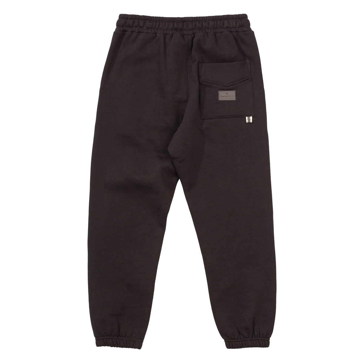 Mnstrtrack Pant - Black