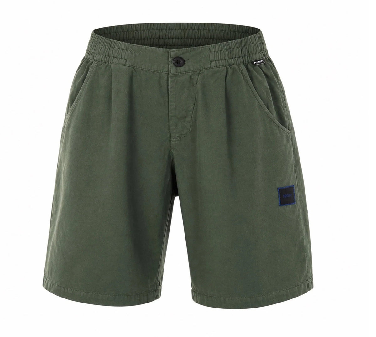 Slacks Short Olive