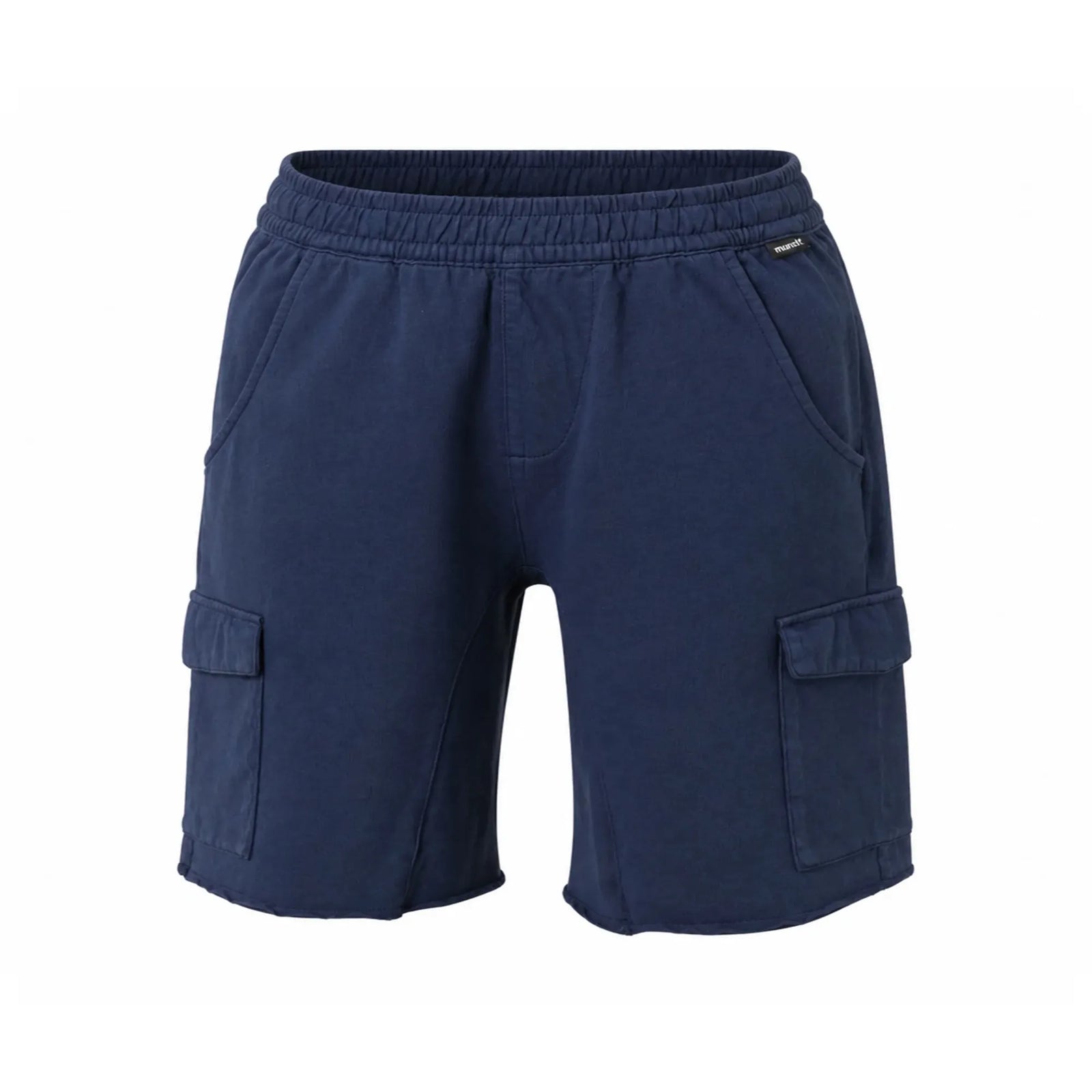 Kickinit Short - Washed Midnight