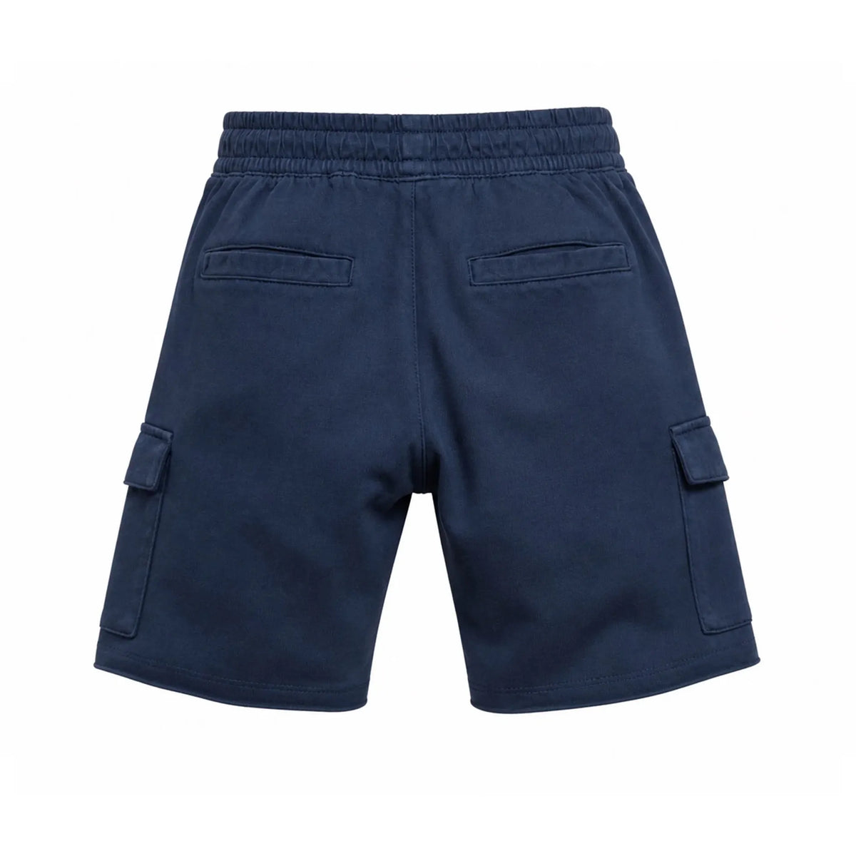 Kickinit Short - Washed Midnight