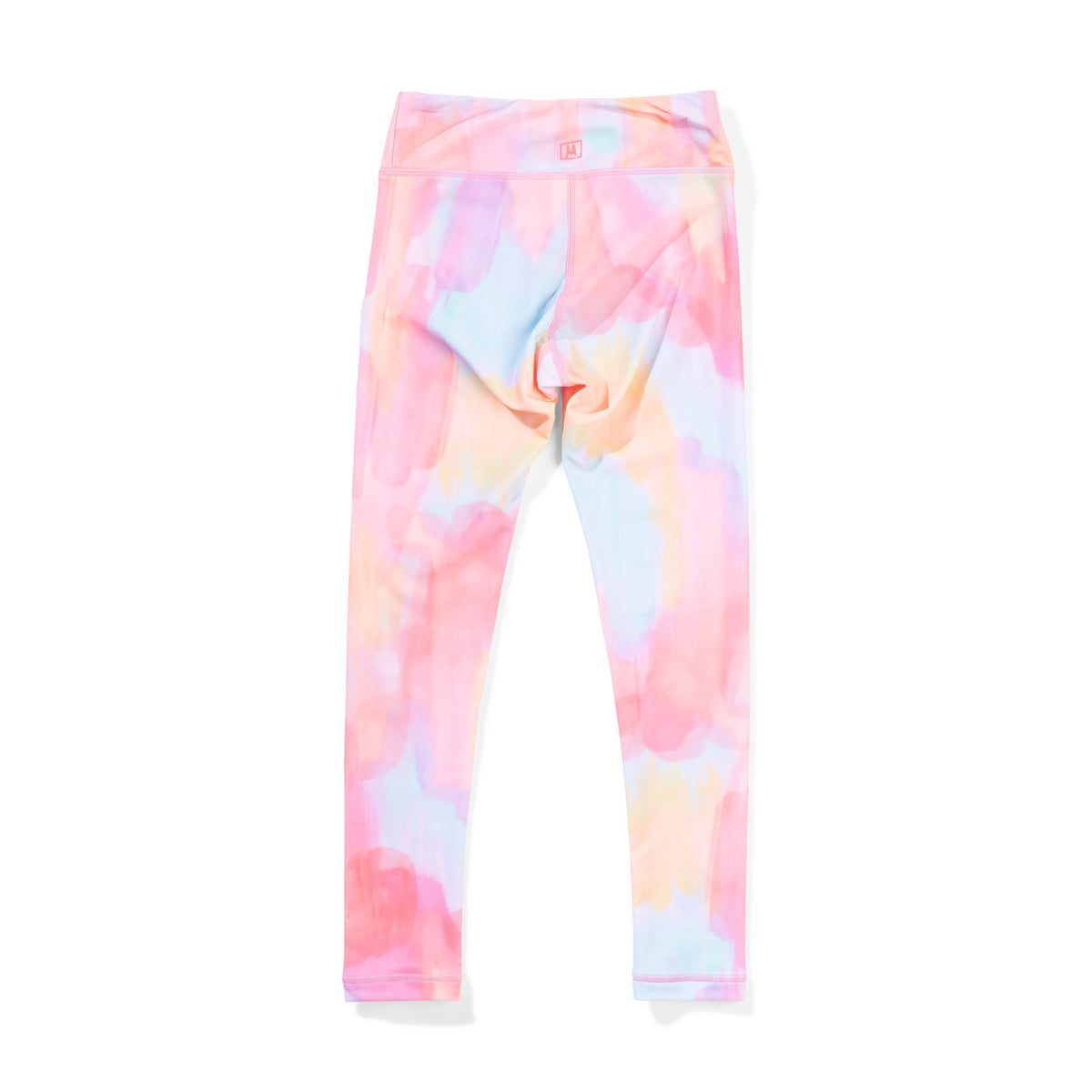 Watercolour Leggings - Water Colour
