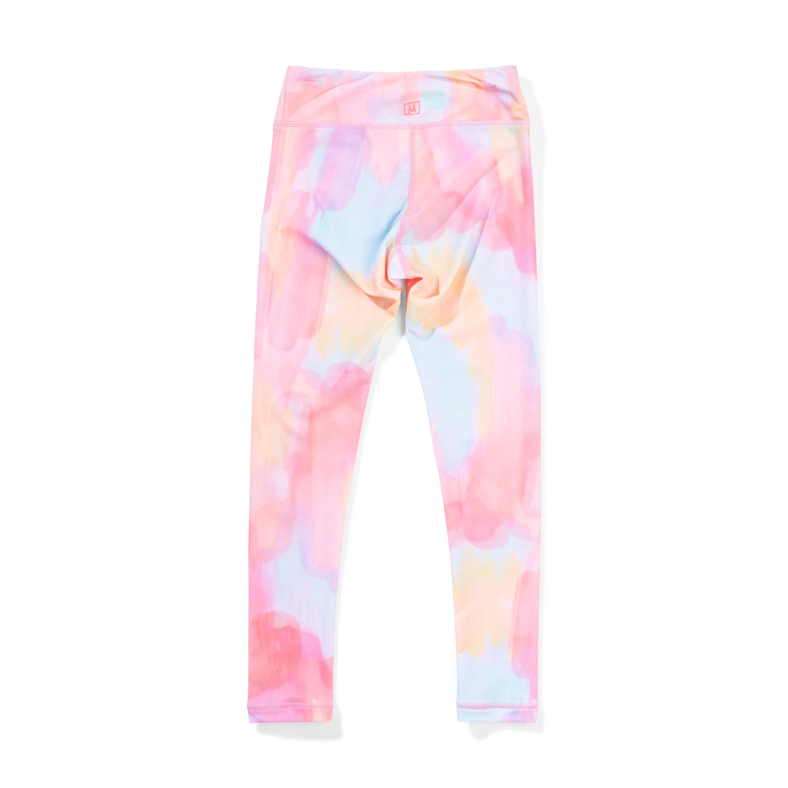 Watercolour Leggings - Water Colour
