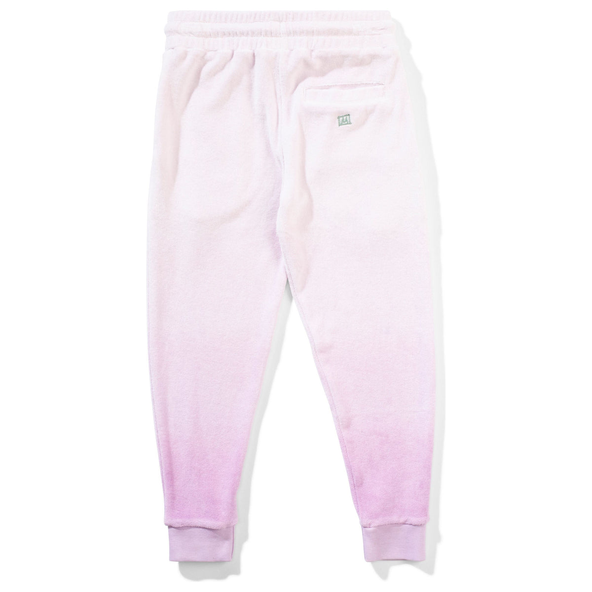 Maise Pant - Lilac Dip Dye
