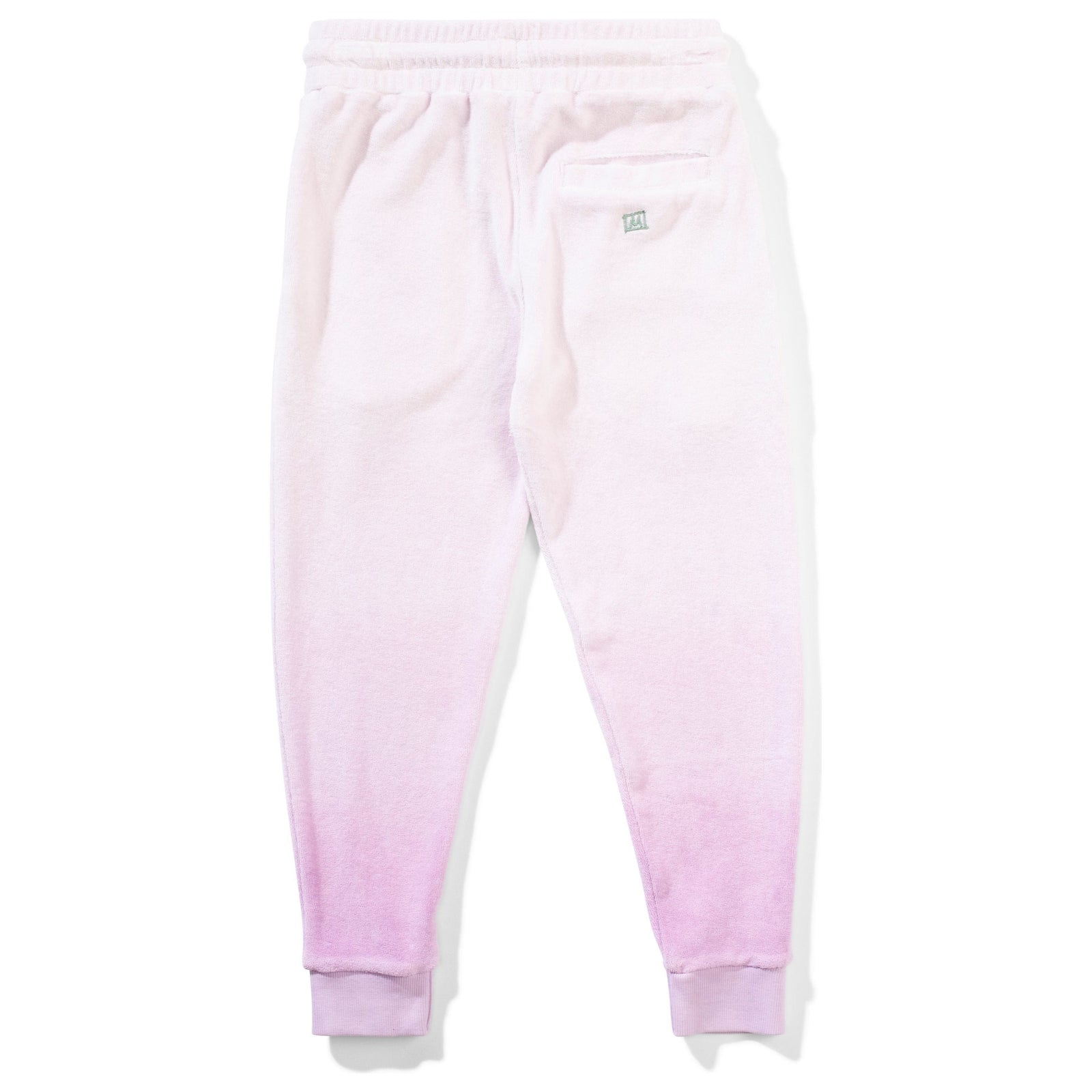 Maise Pant - Lilac Dip Dye