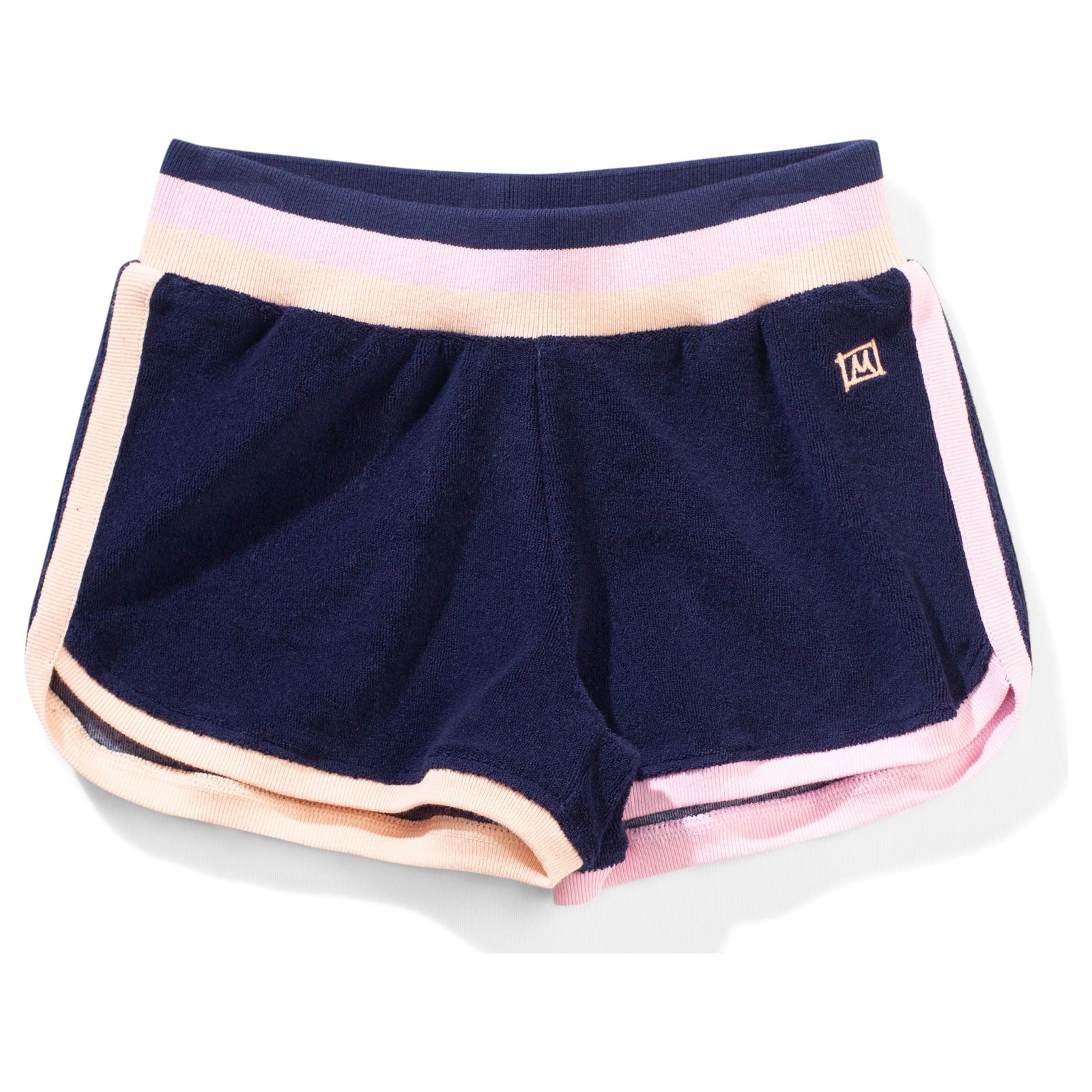 Twilight Short - Midnight