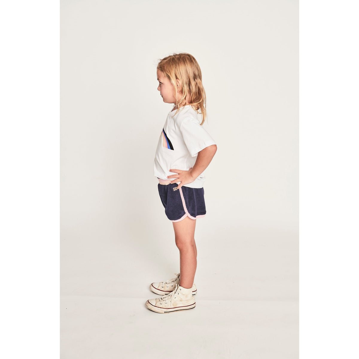 Twilight Short - Midnight