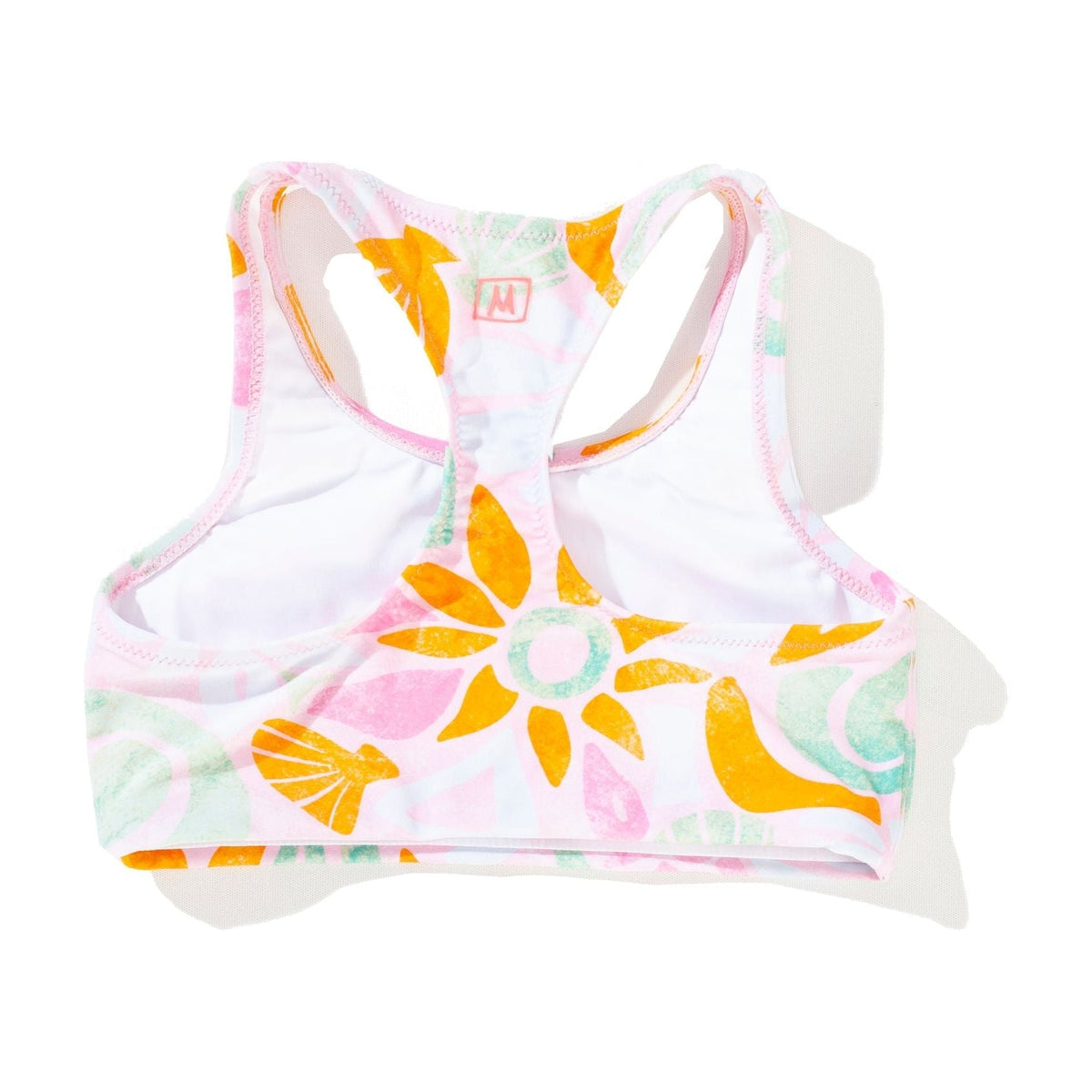 Ivy Crop - Seychelles