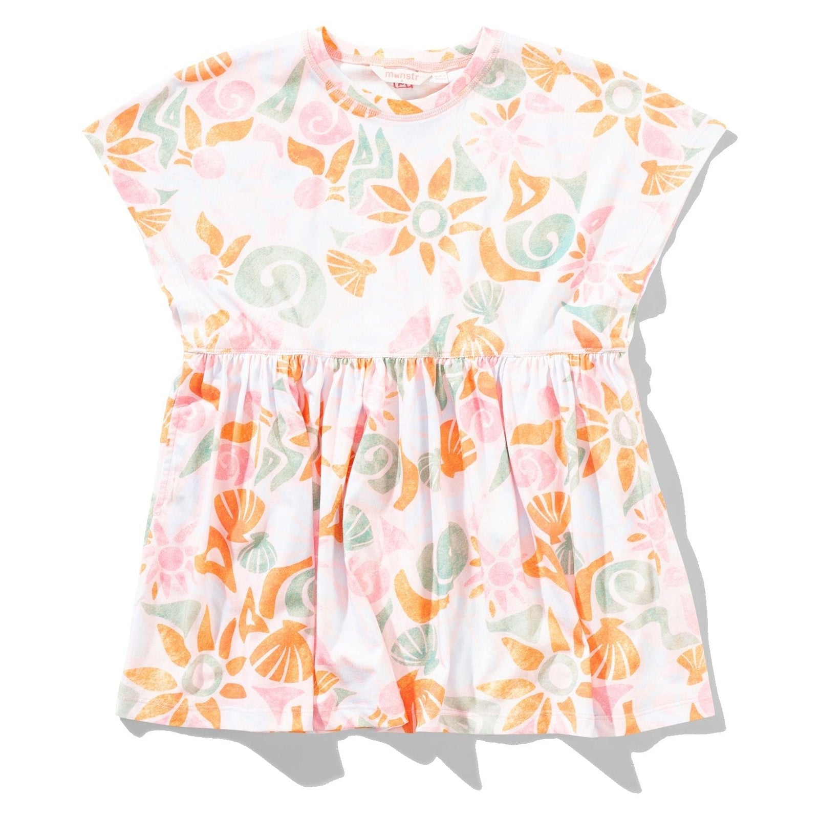 Oceania Dress - Seychelles