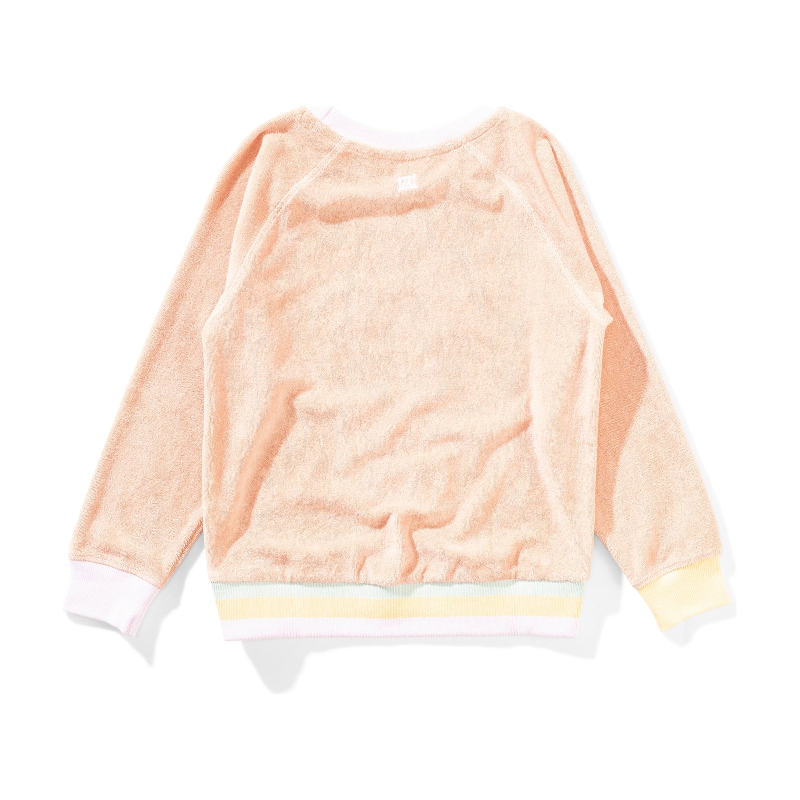 Daisy Crew - Coral