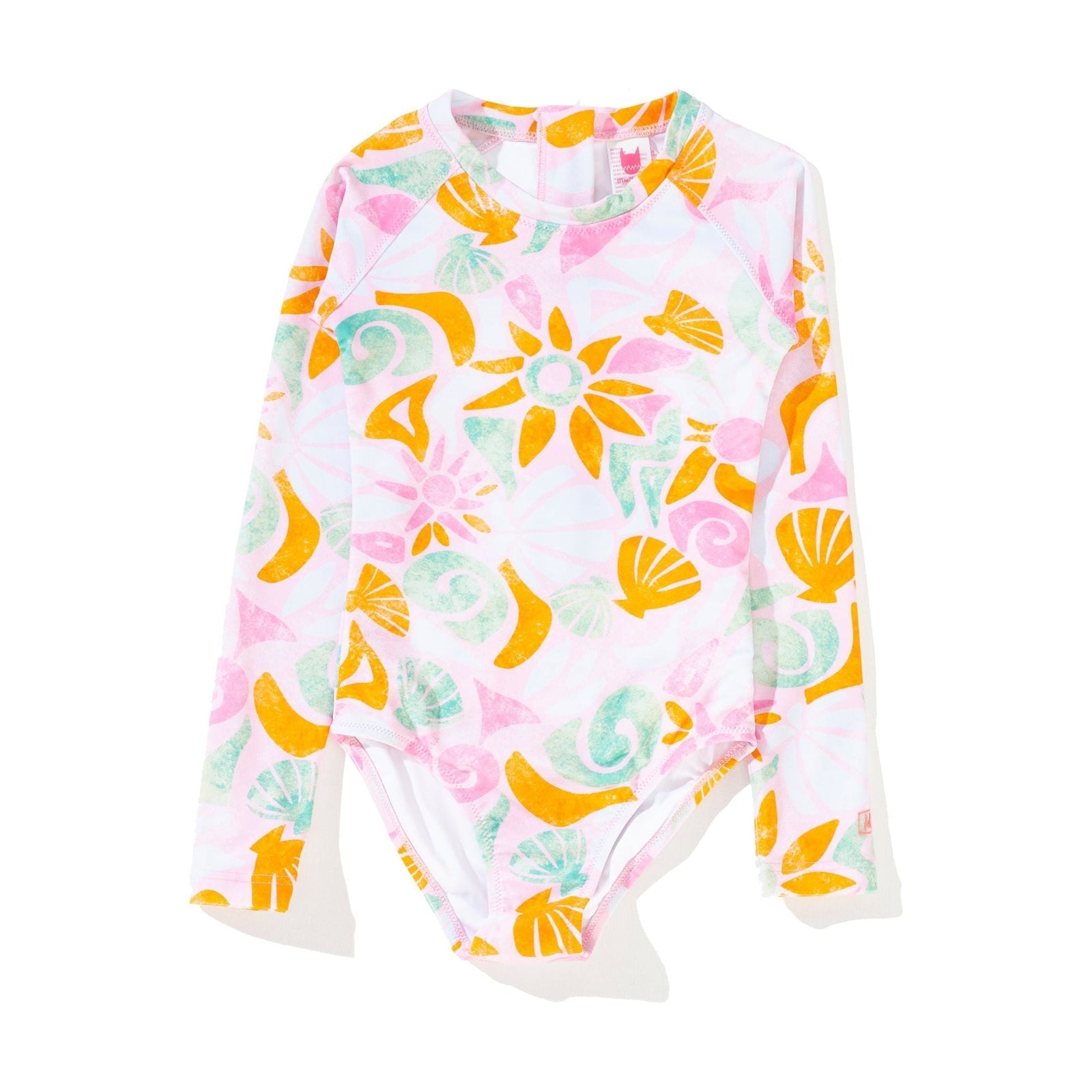 Isle Paddlesuit - Seychelles